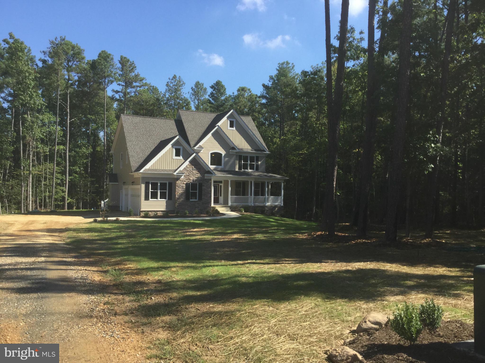 BIG CHESTNUT - Residential