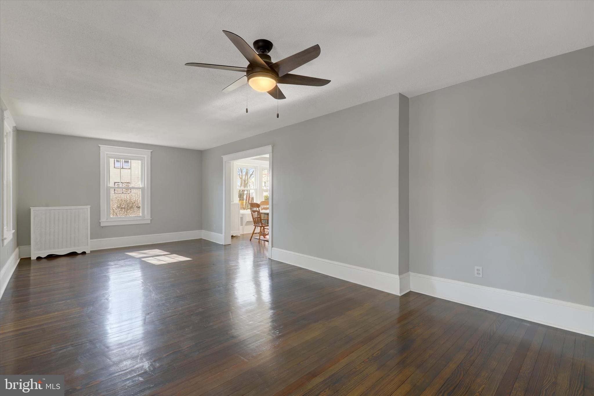 SHIPPENSBURG BOROUGH - Residential