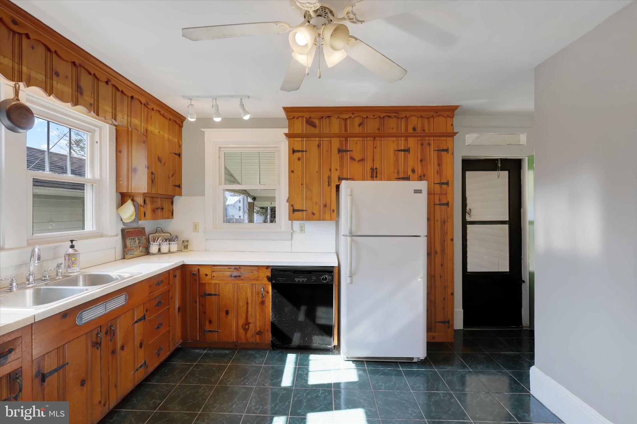 SHIPPENSBURG BOROUGH - Residential