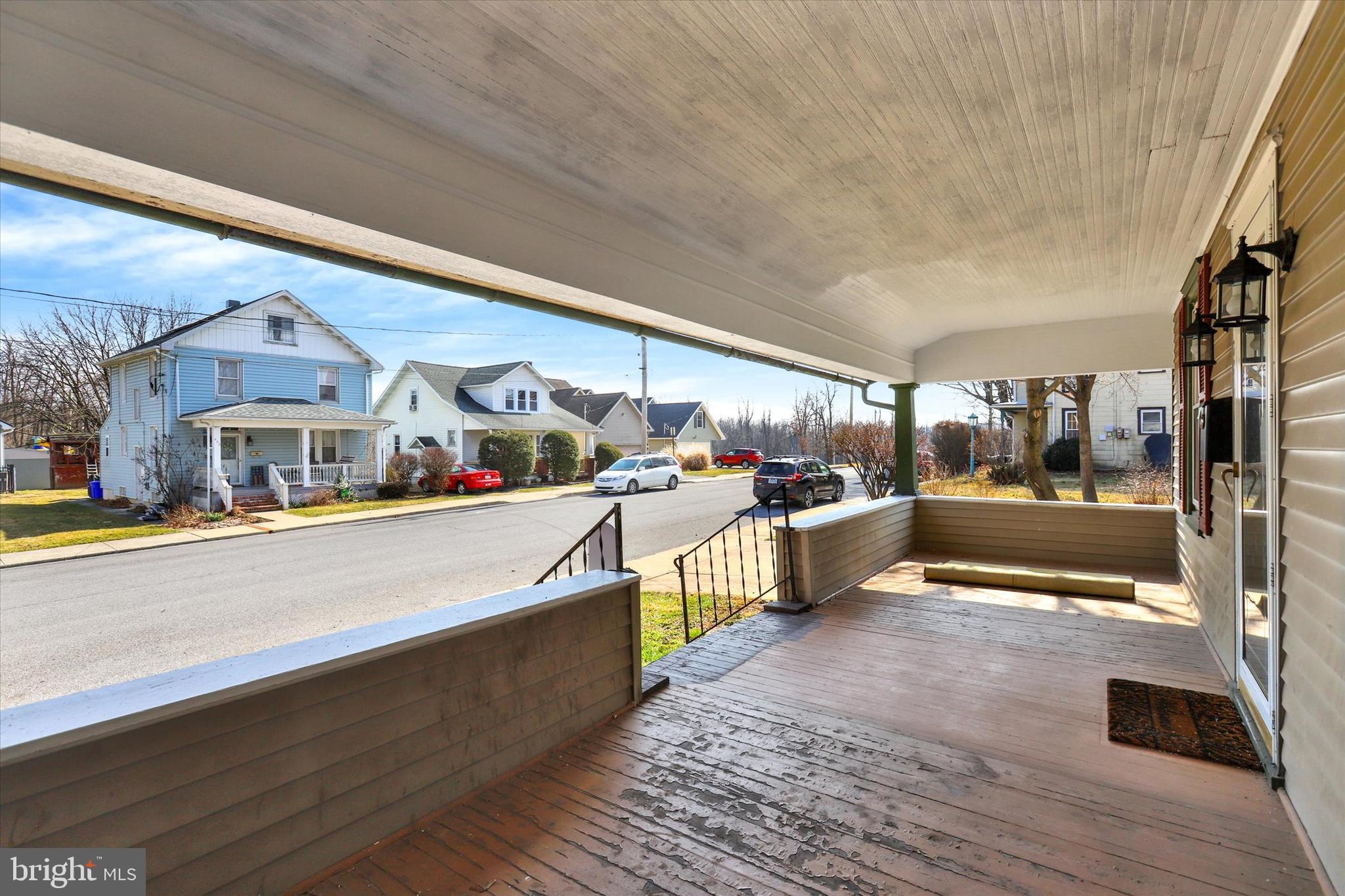 SHIPPENSBURG BOROUGH - Residential