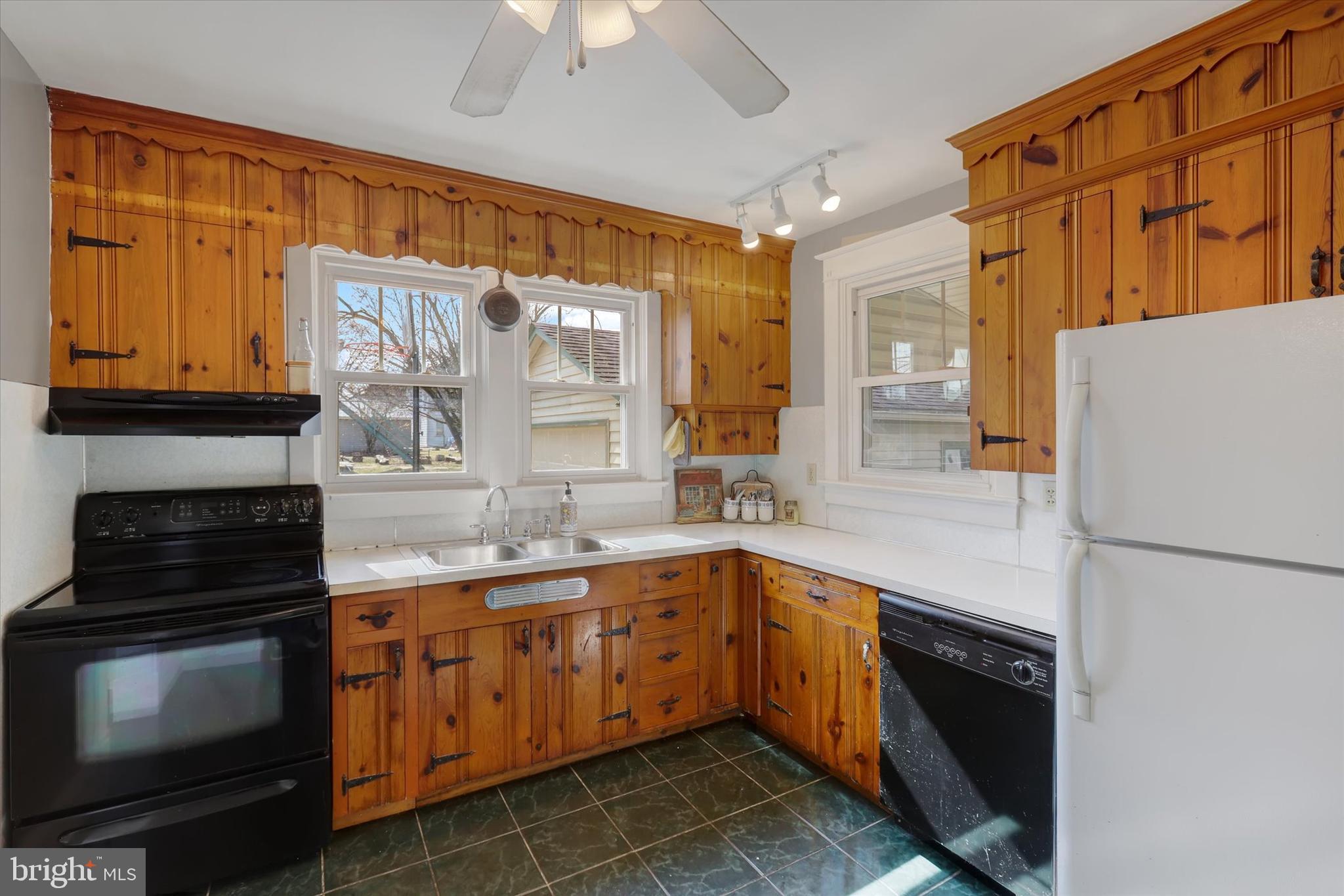 SHIPPENSBURG BOROUGH - Residential