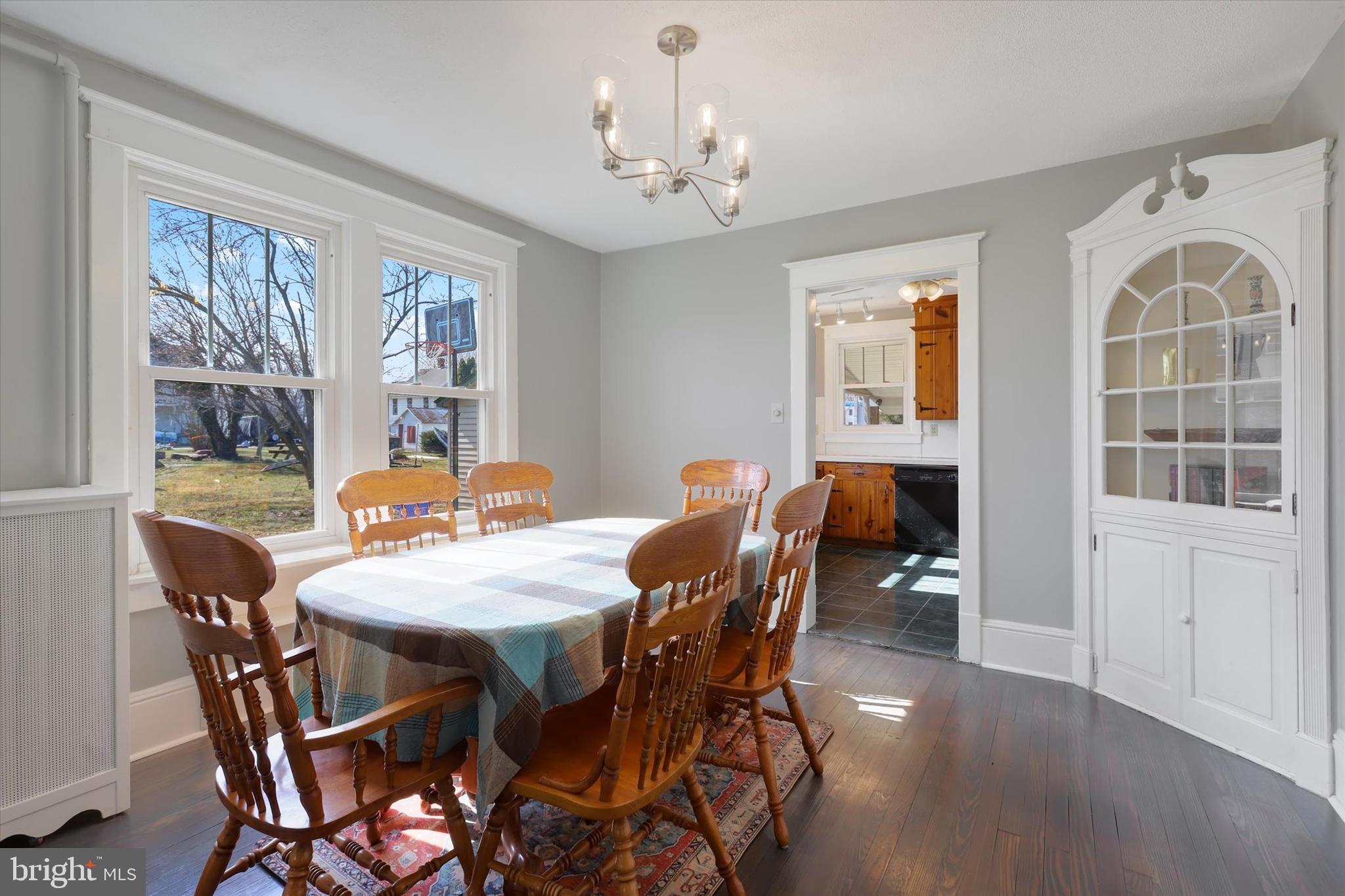 SHIPPENSBURG BOROUGH - Residential