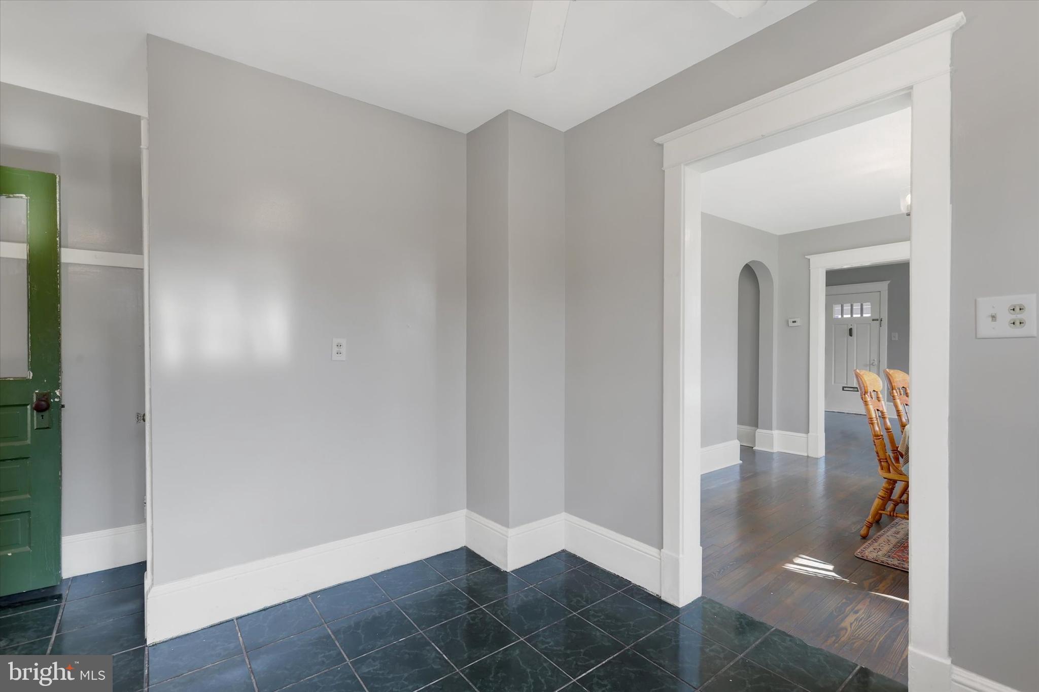 SHIPPENSBURG BOROUGH - Residential