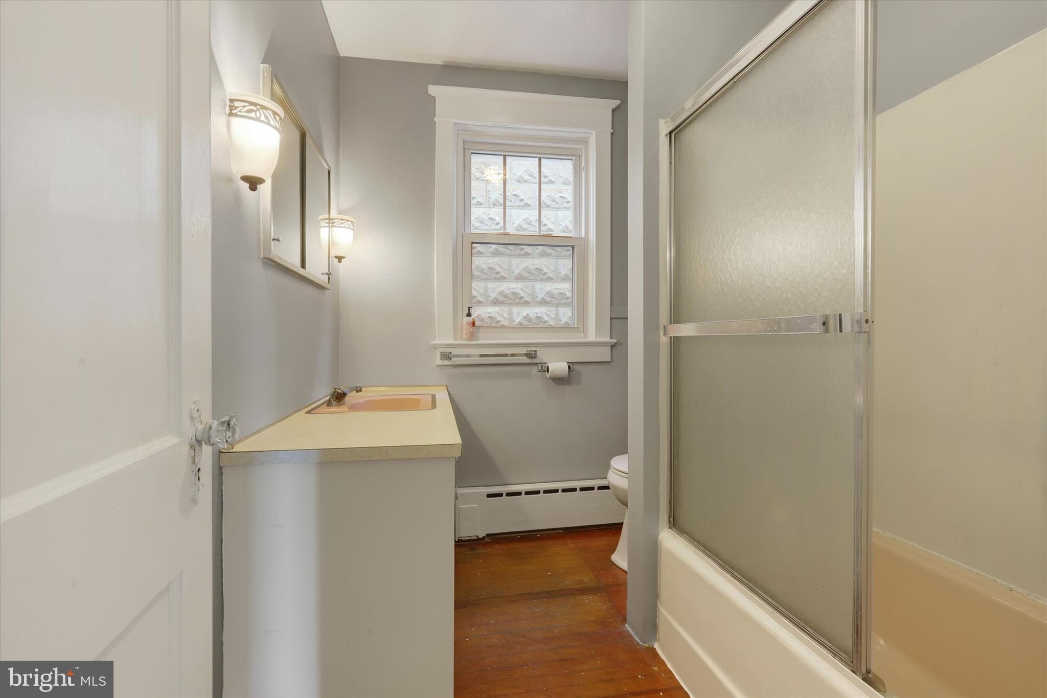SHIPPENSBURG BOROUGH - Residential