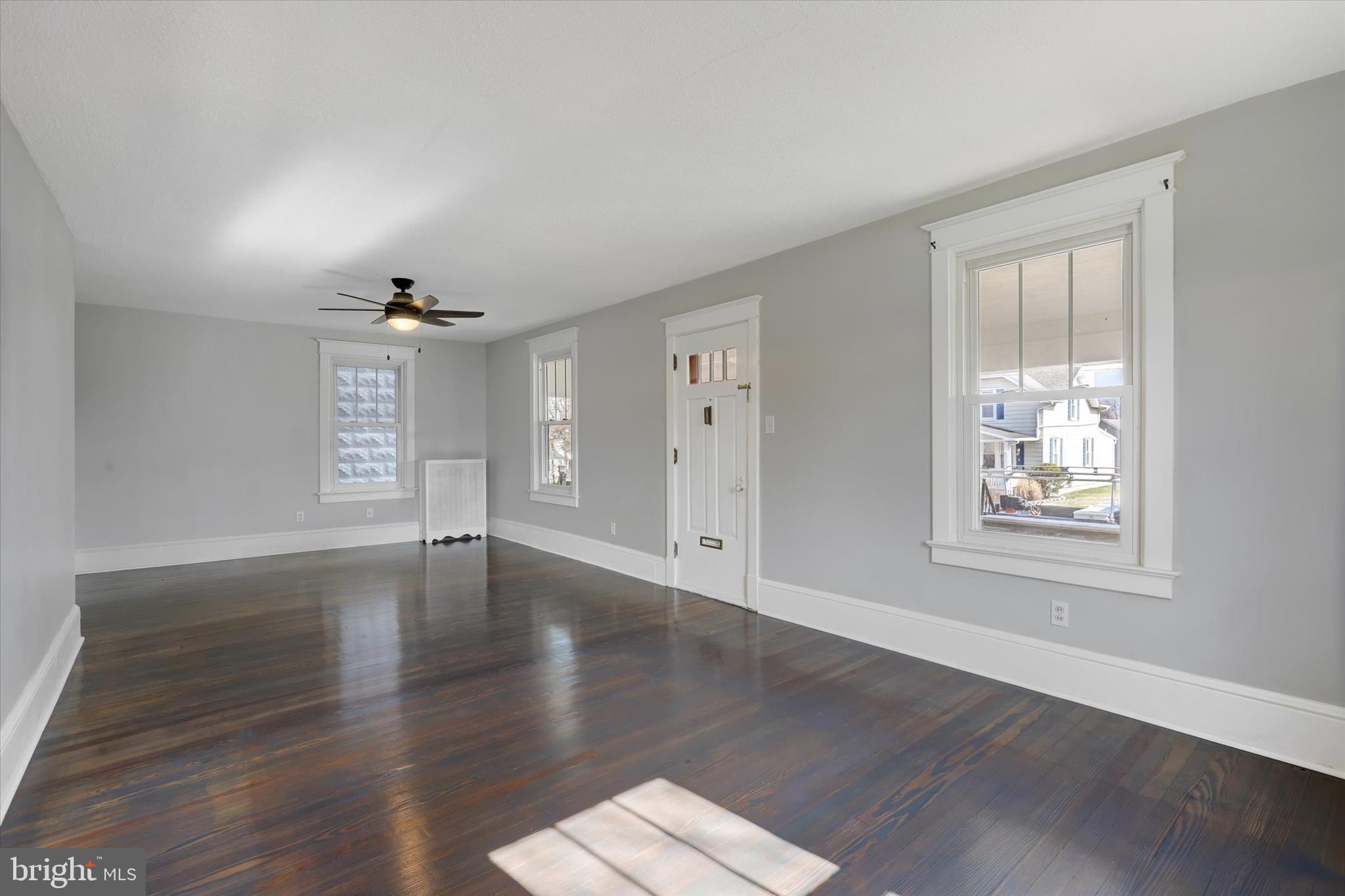 SHIPPENSBURG BOROUGH - Residential