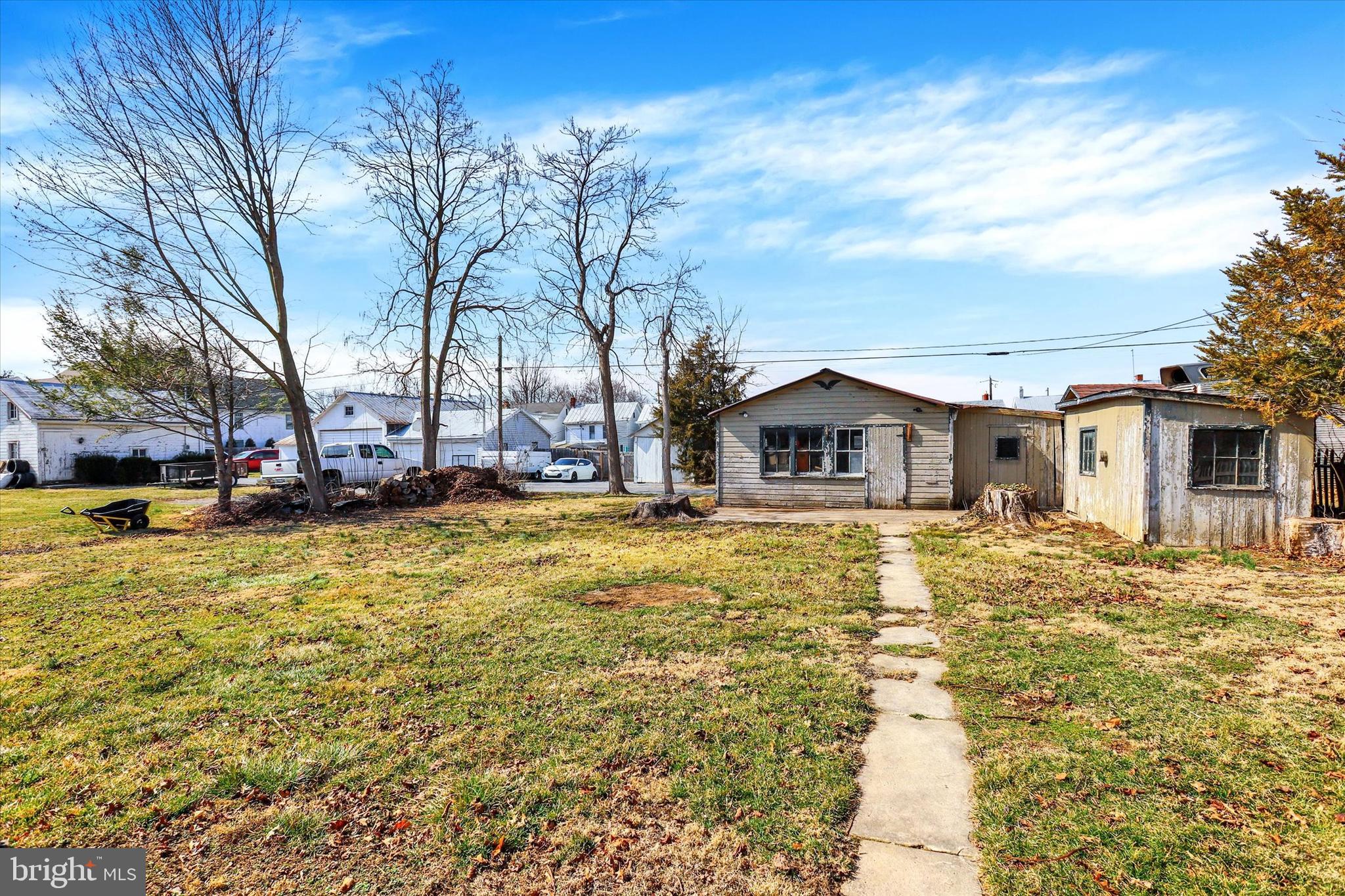 SHIPPENSBURG BOROUGH - Residential