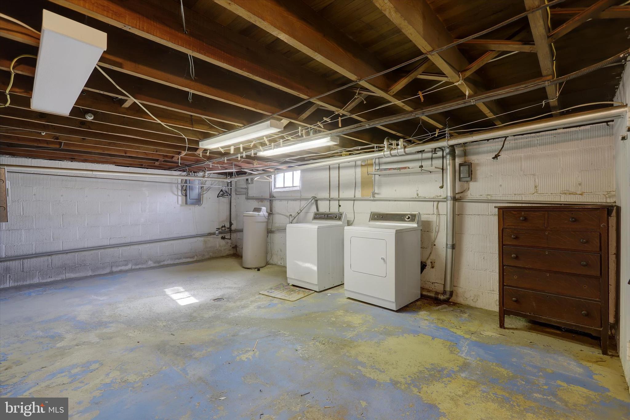 SHIPPENSBURG BOROUGH - Residential