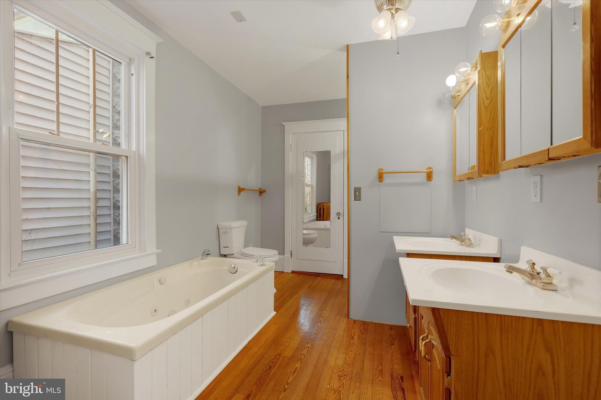 SHIPPENSBURG BOROUGH - Residential
