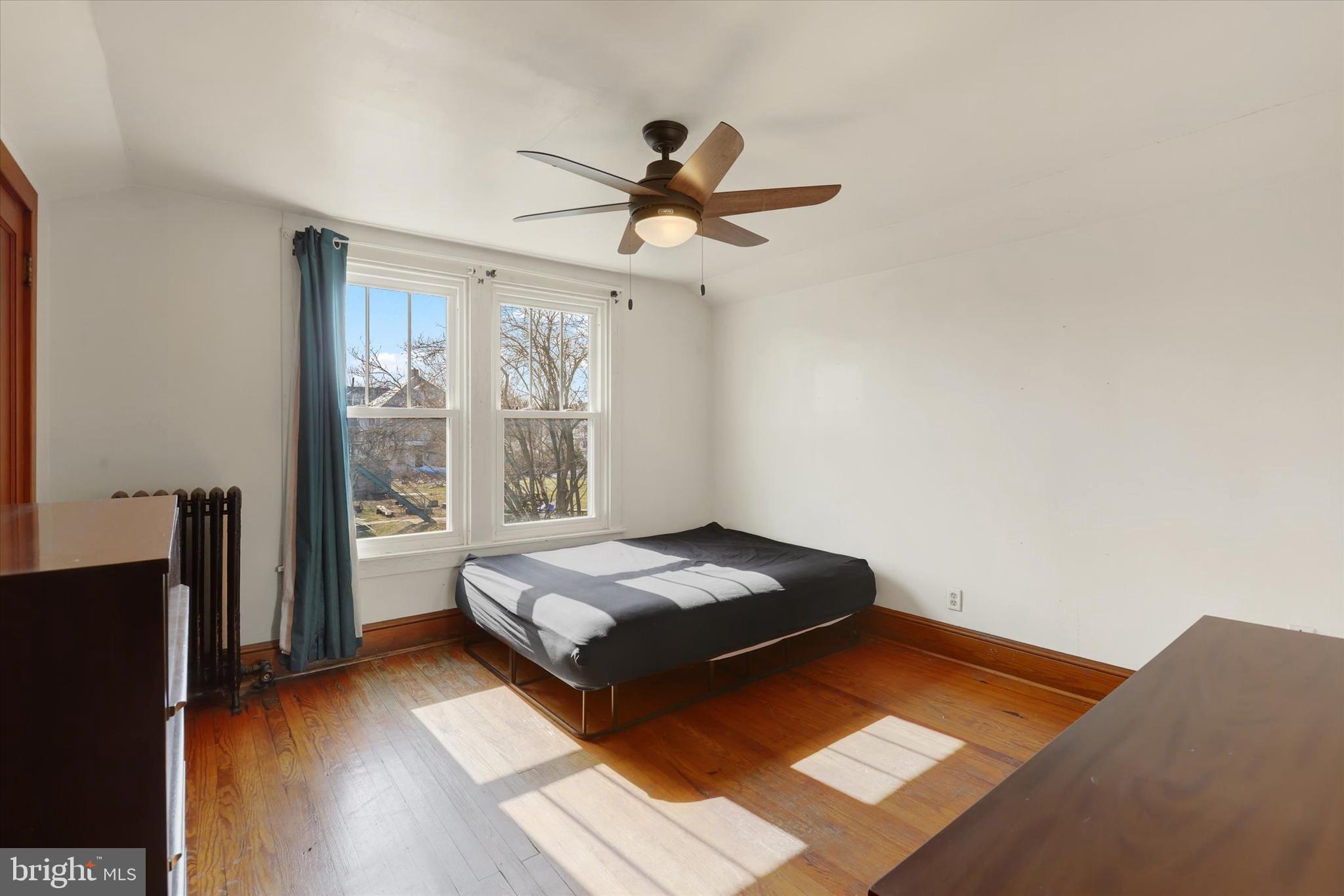 SHIPPENSBURG BOROUGH - Residential