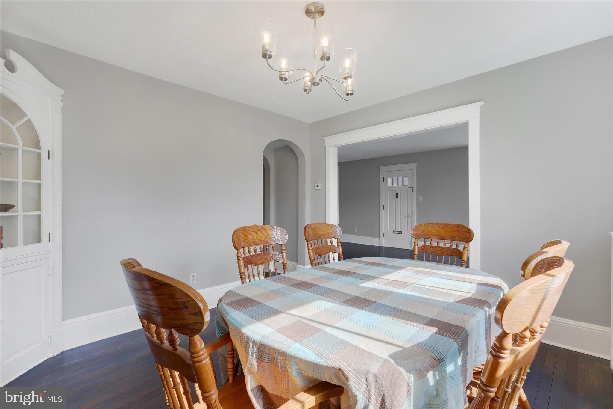 SHIPPENSBURG BOROUGH - Residential