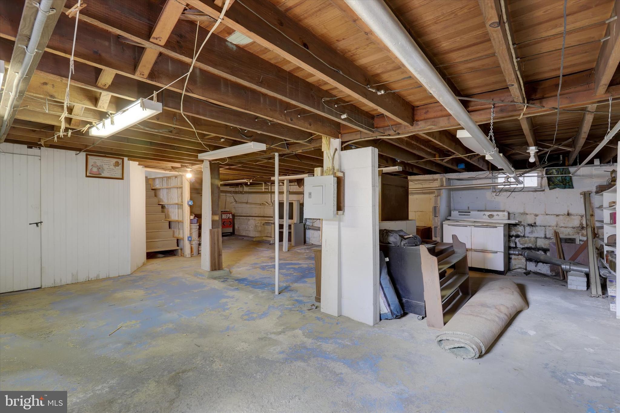 SHIPPENSBURG BOROUGH - Residential