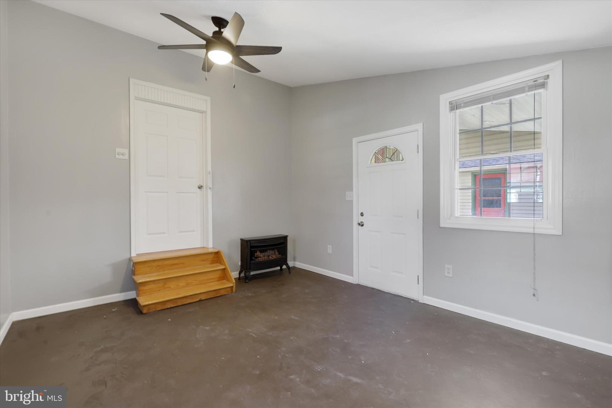 SHIPPENSBURG BOROUGH - Residential