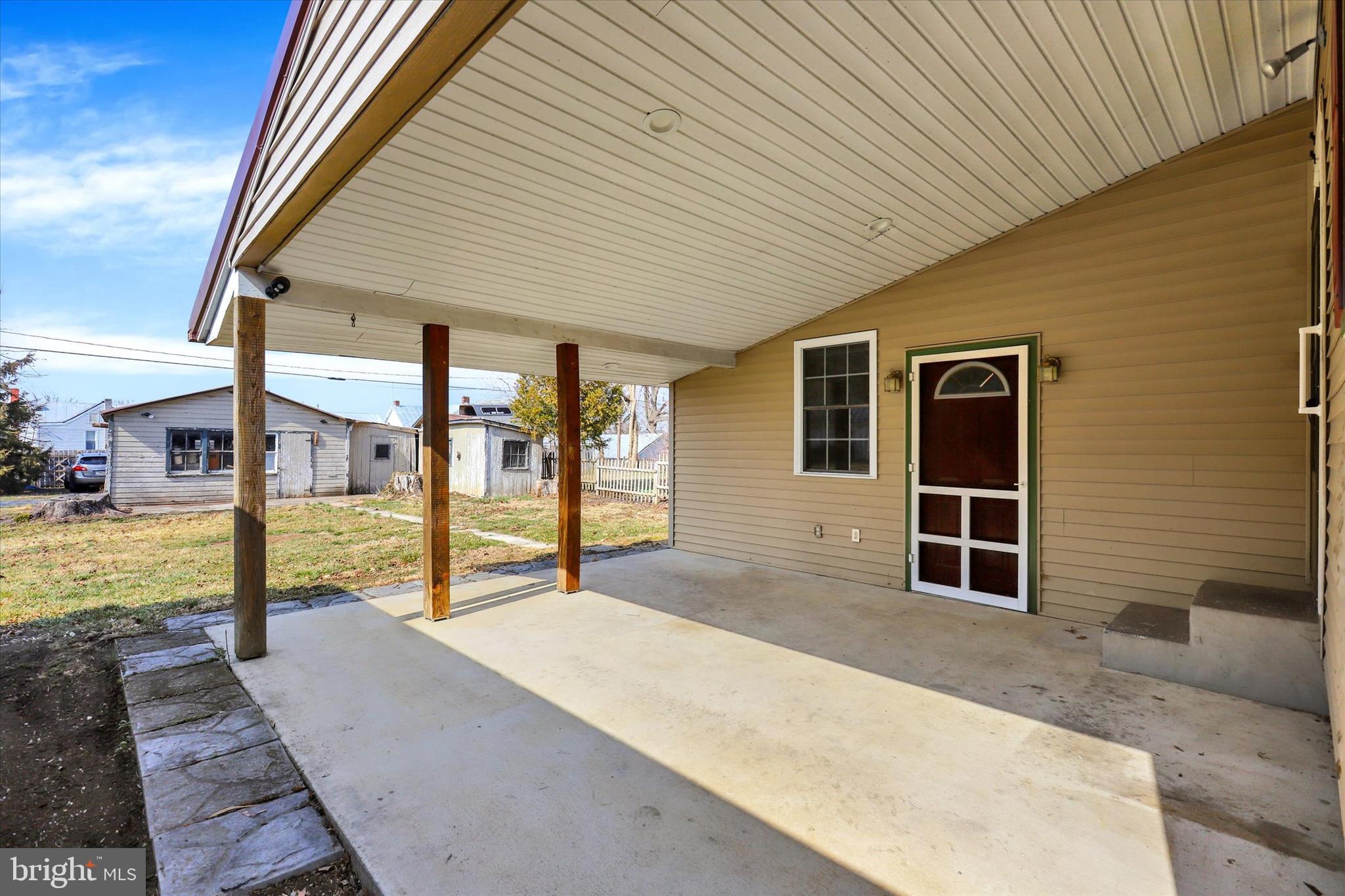 SHIPPENSBURG BOROUGH - Residential
