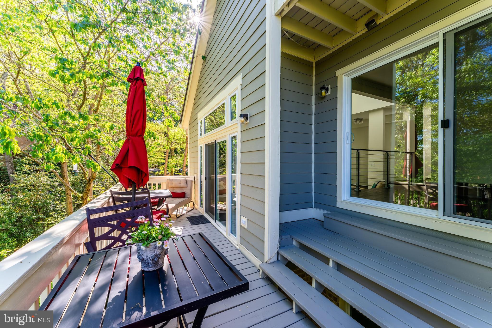 MALLARDS LANDING - Residential