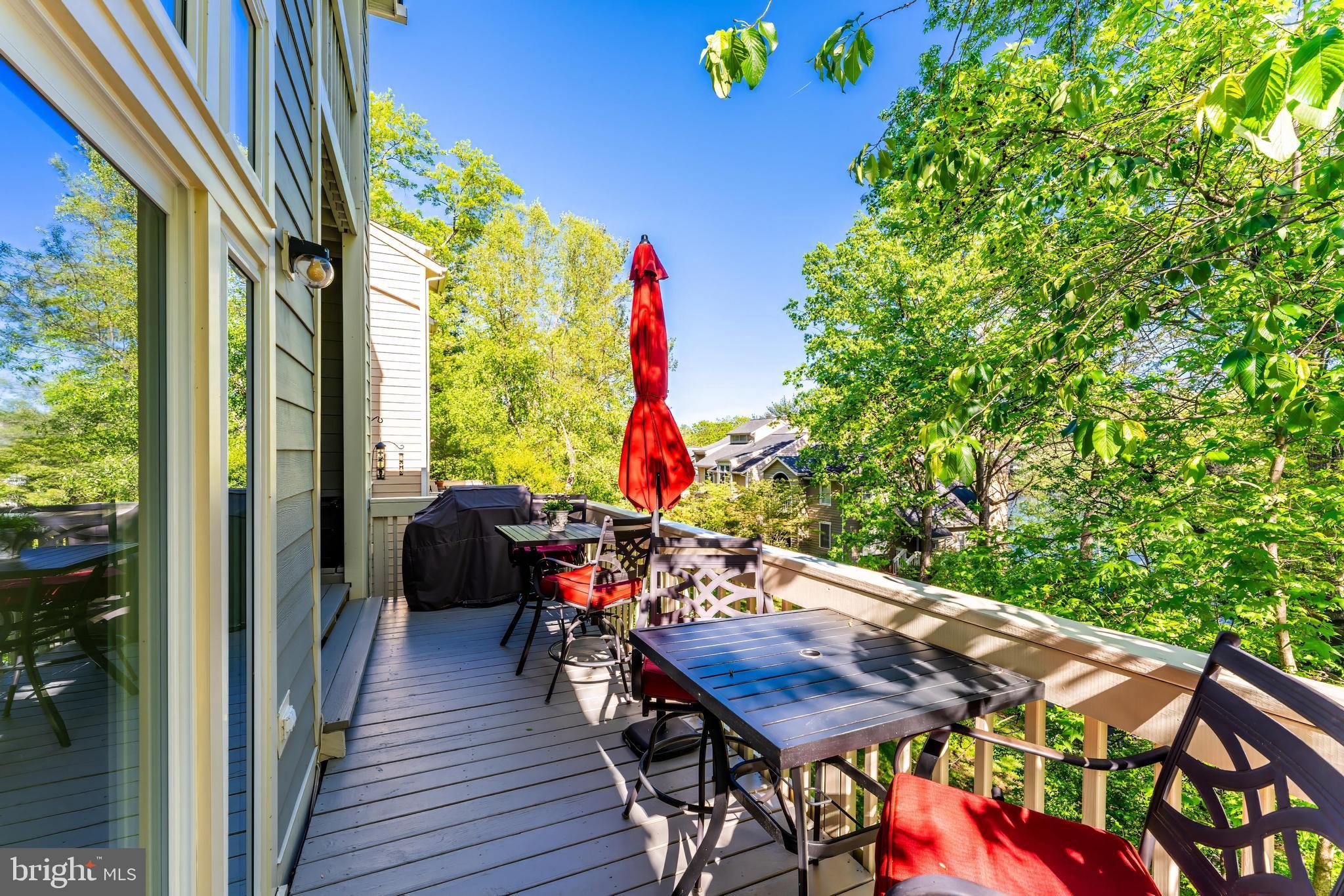 MALLARDS LANDING - Residential
