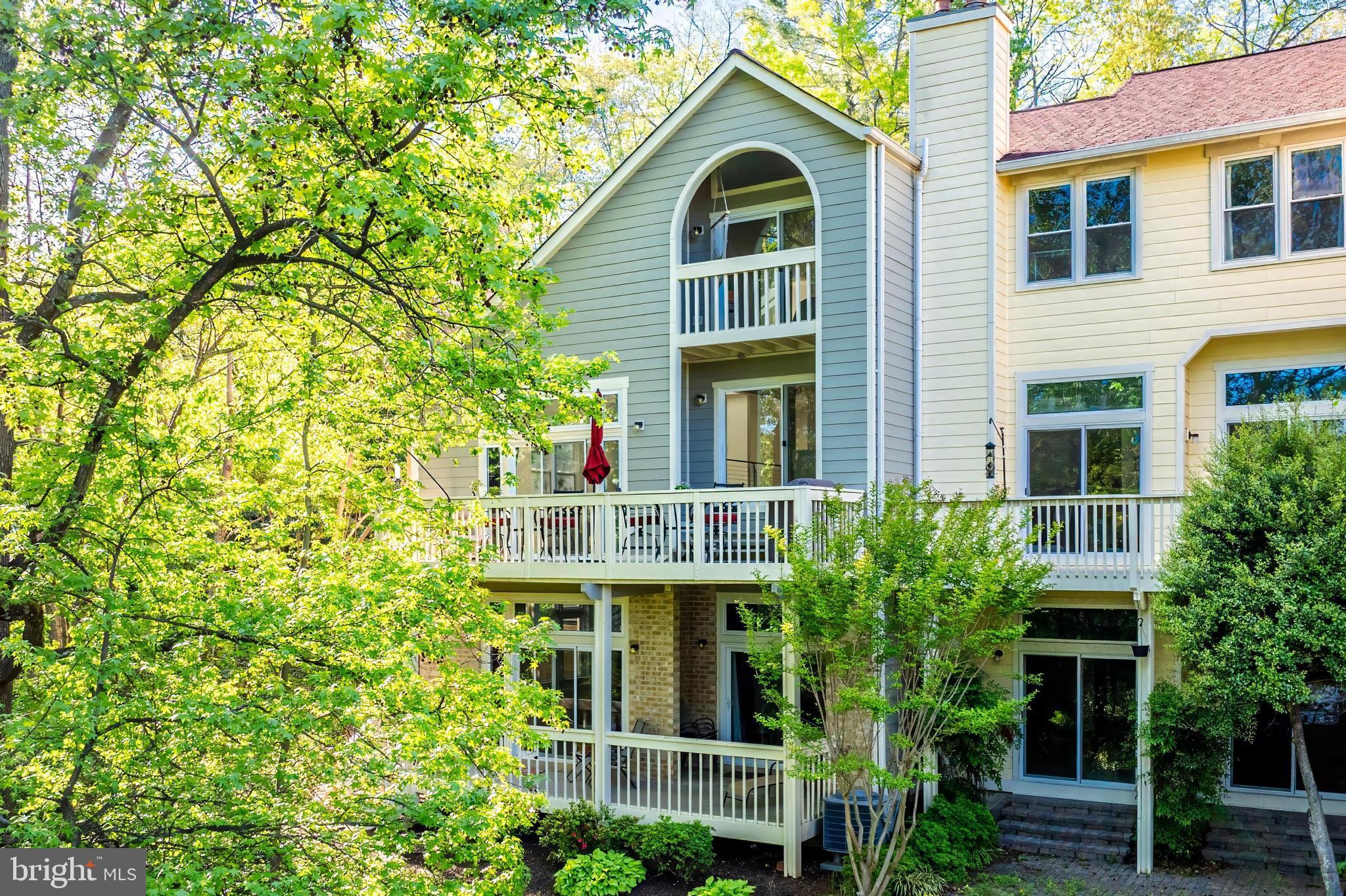 MALLARDS LANDING - Residential