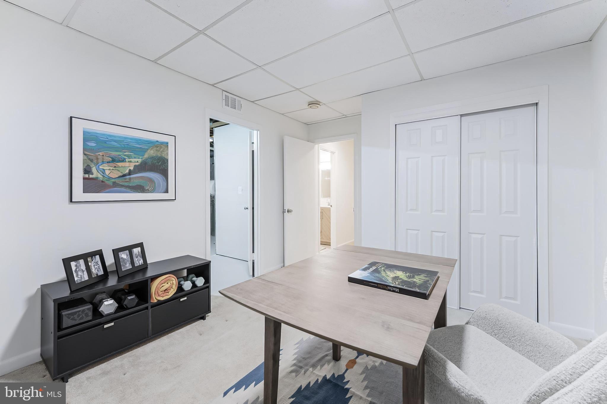 MALLARDS LANDING - Residential