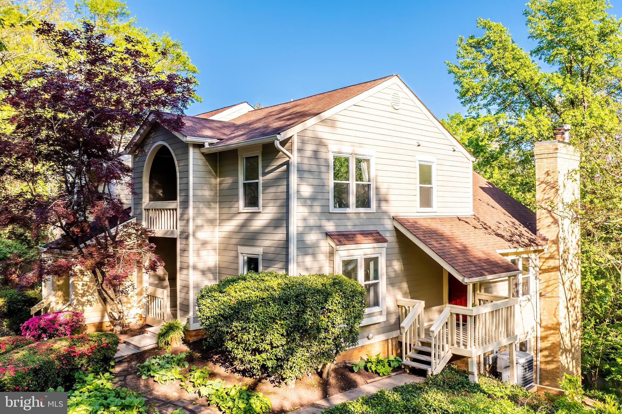 MALLARDS LANDING - Residential