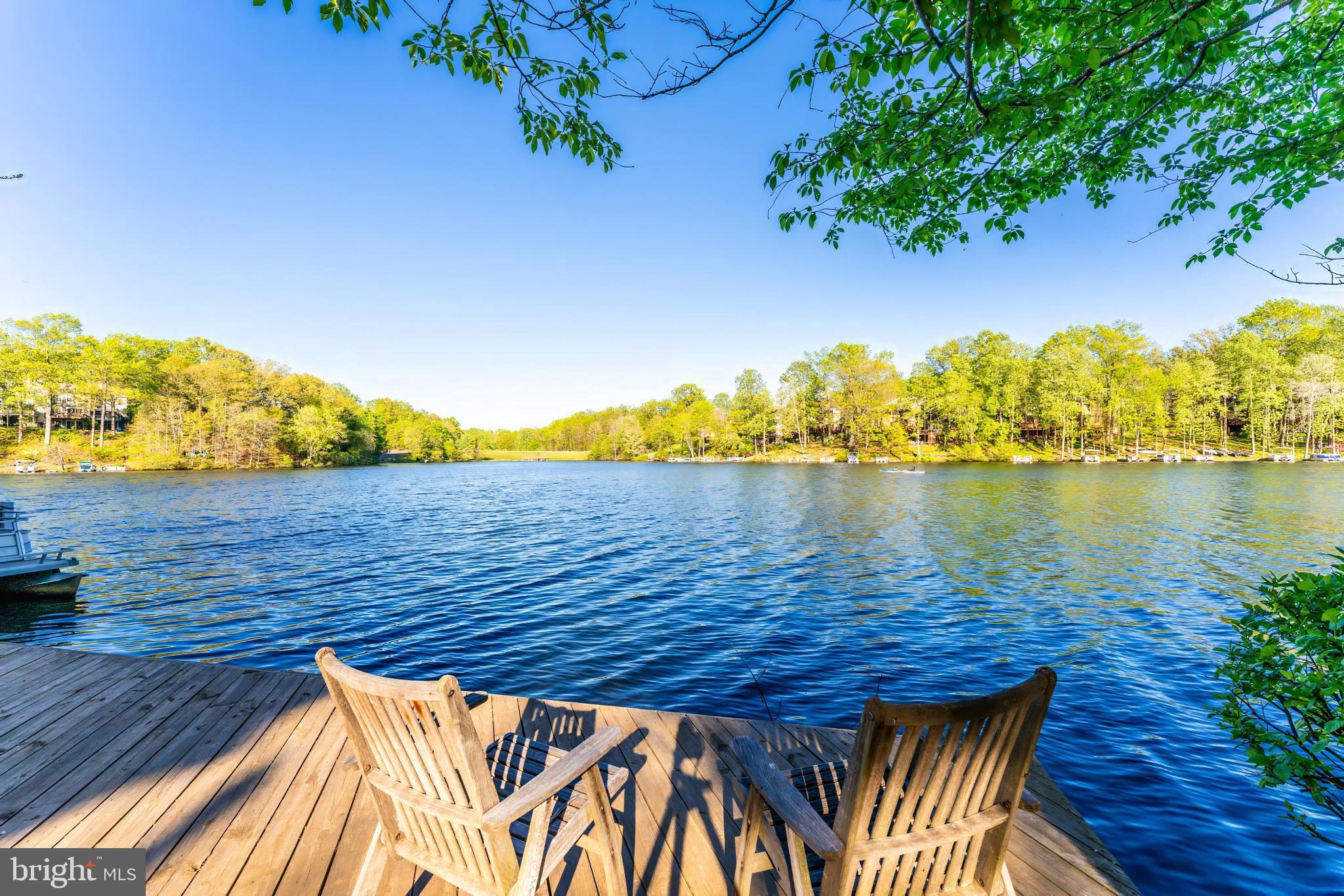 MALLARDS LANDING - Residential