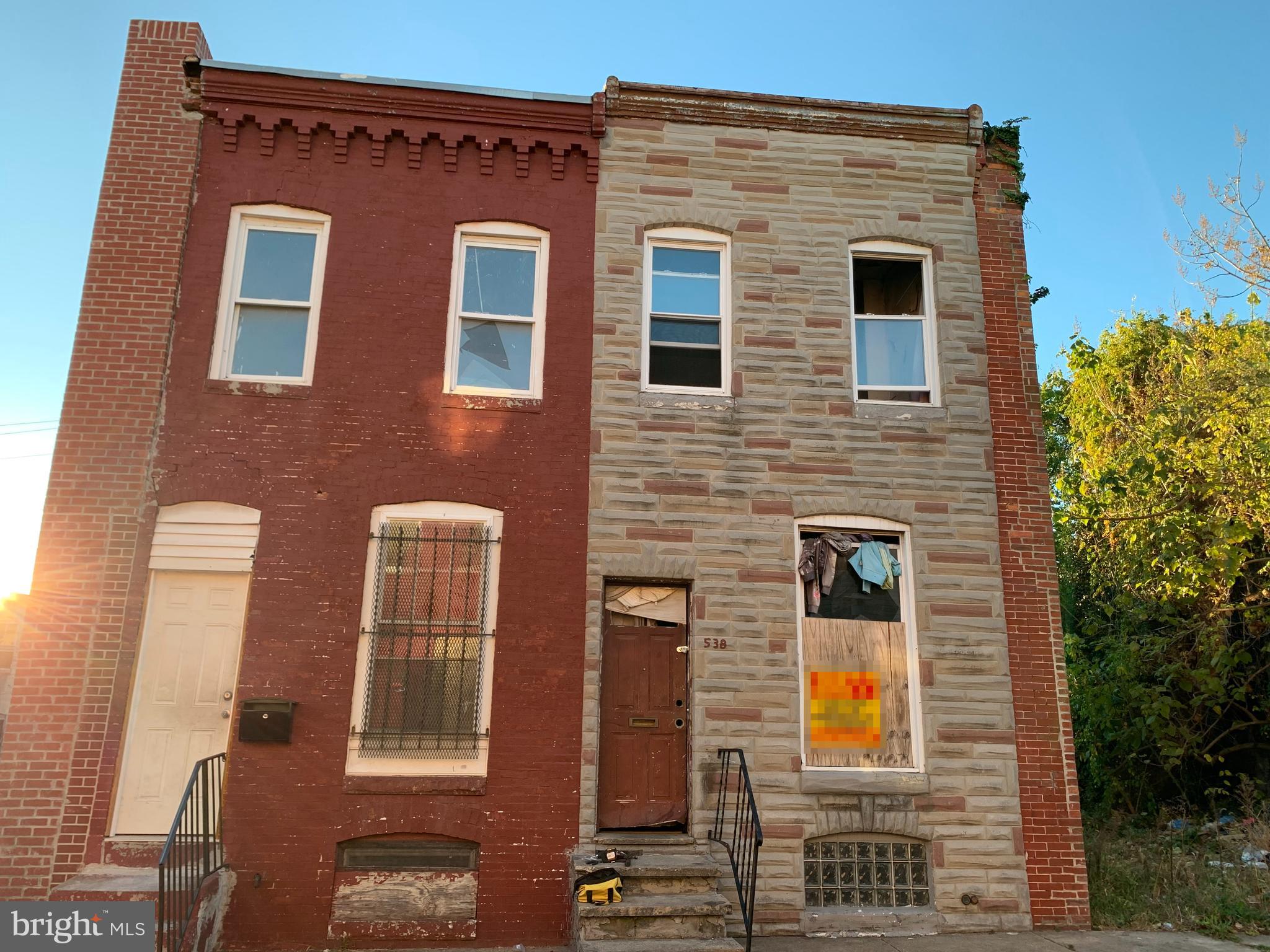 MIDTOWN EDMONDSON - Residential