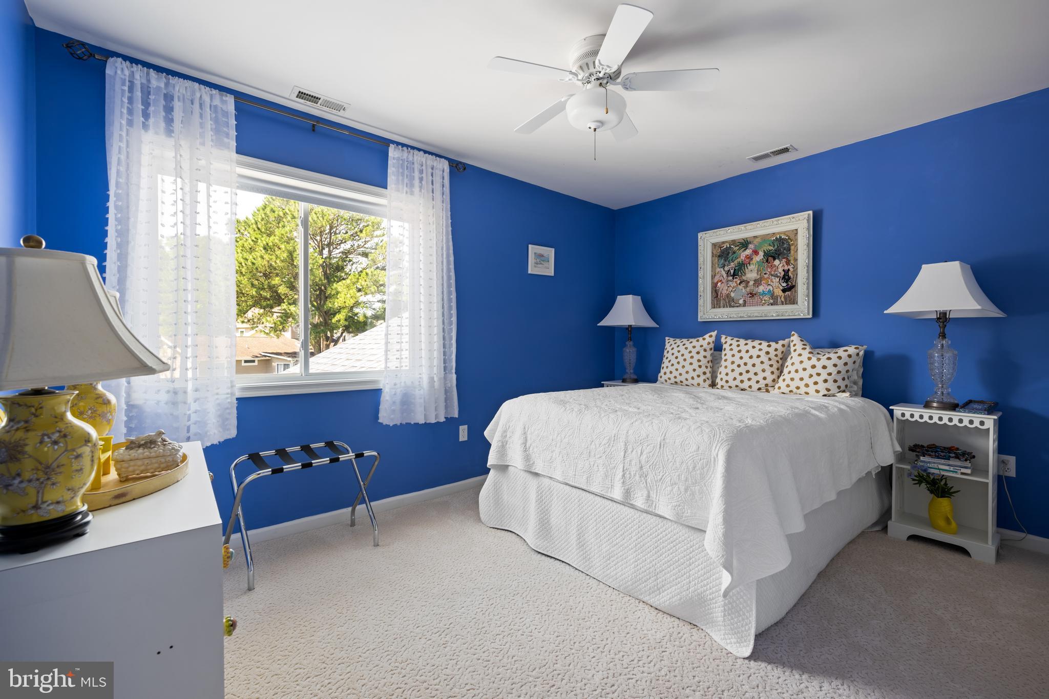 OCEAN PINES - NEWPORT - Residential