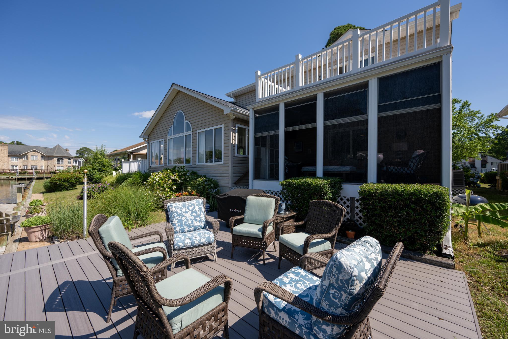 OCEAN PINES - NEWPORT - Residential