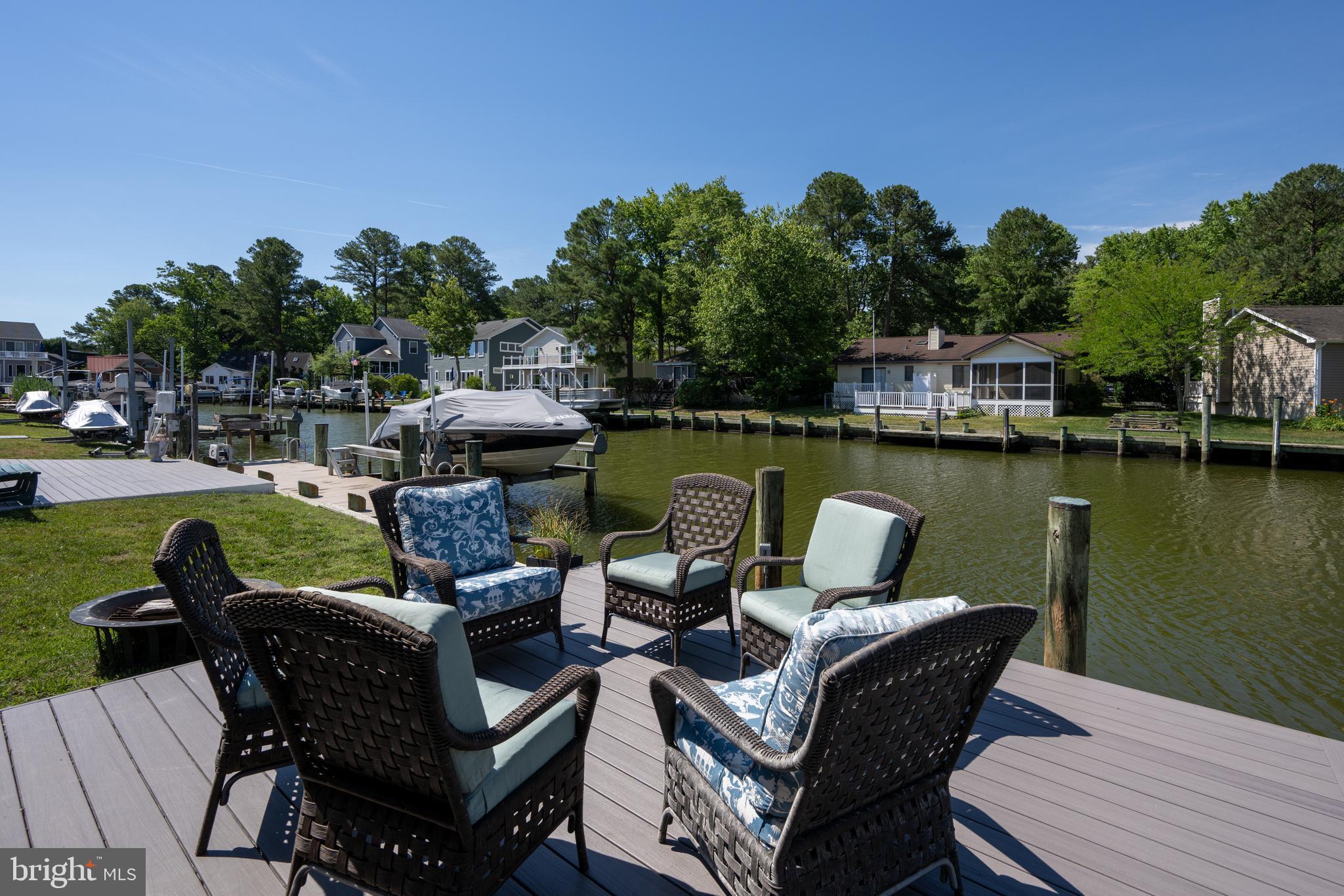 OCEAN PINES - NEWPORT - Residential