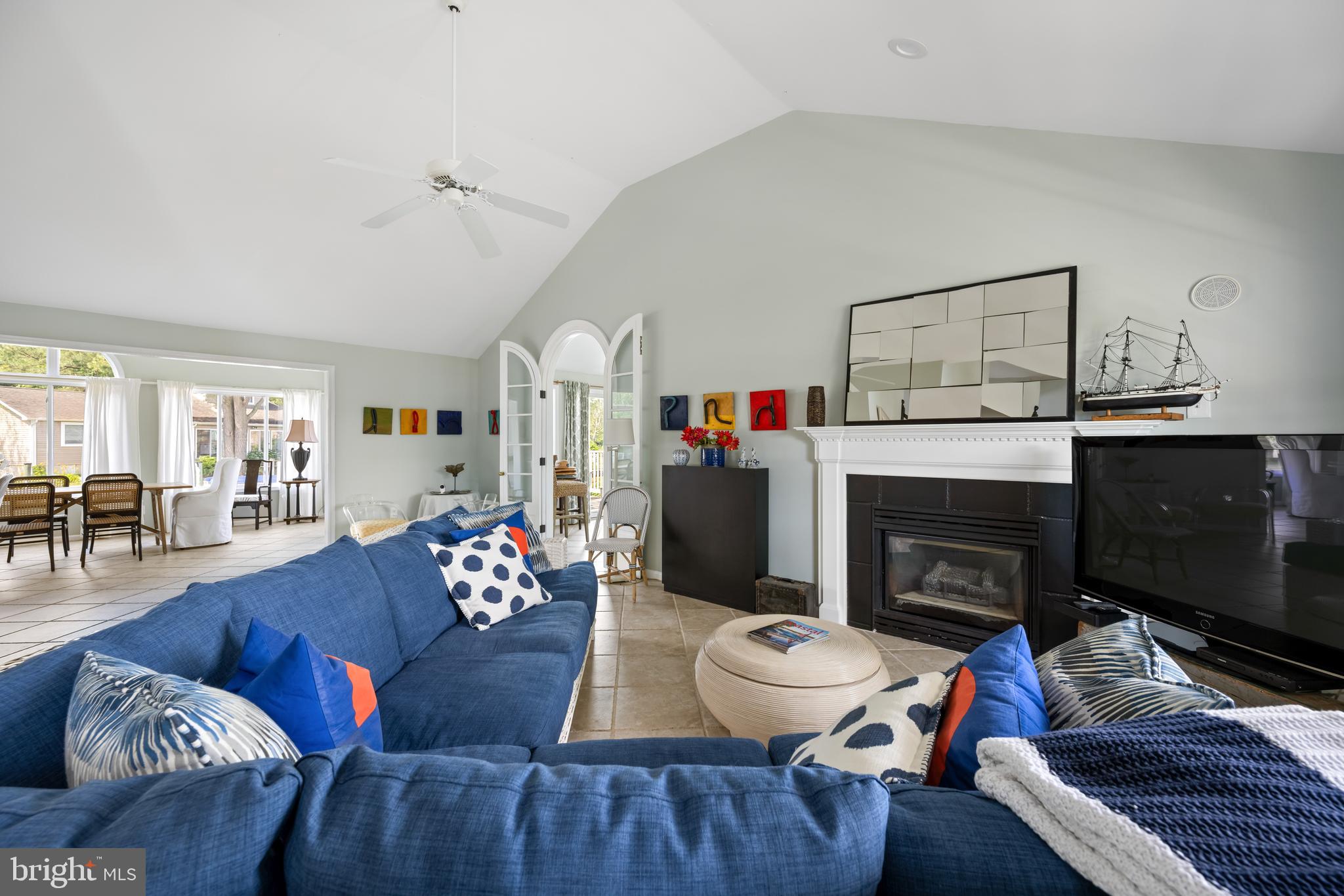 OCEAN PINES - NEWPORT - Residential