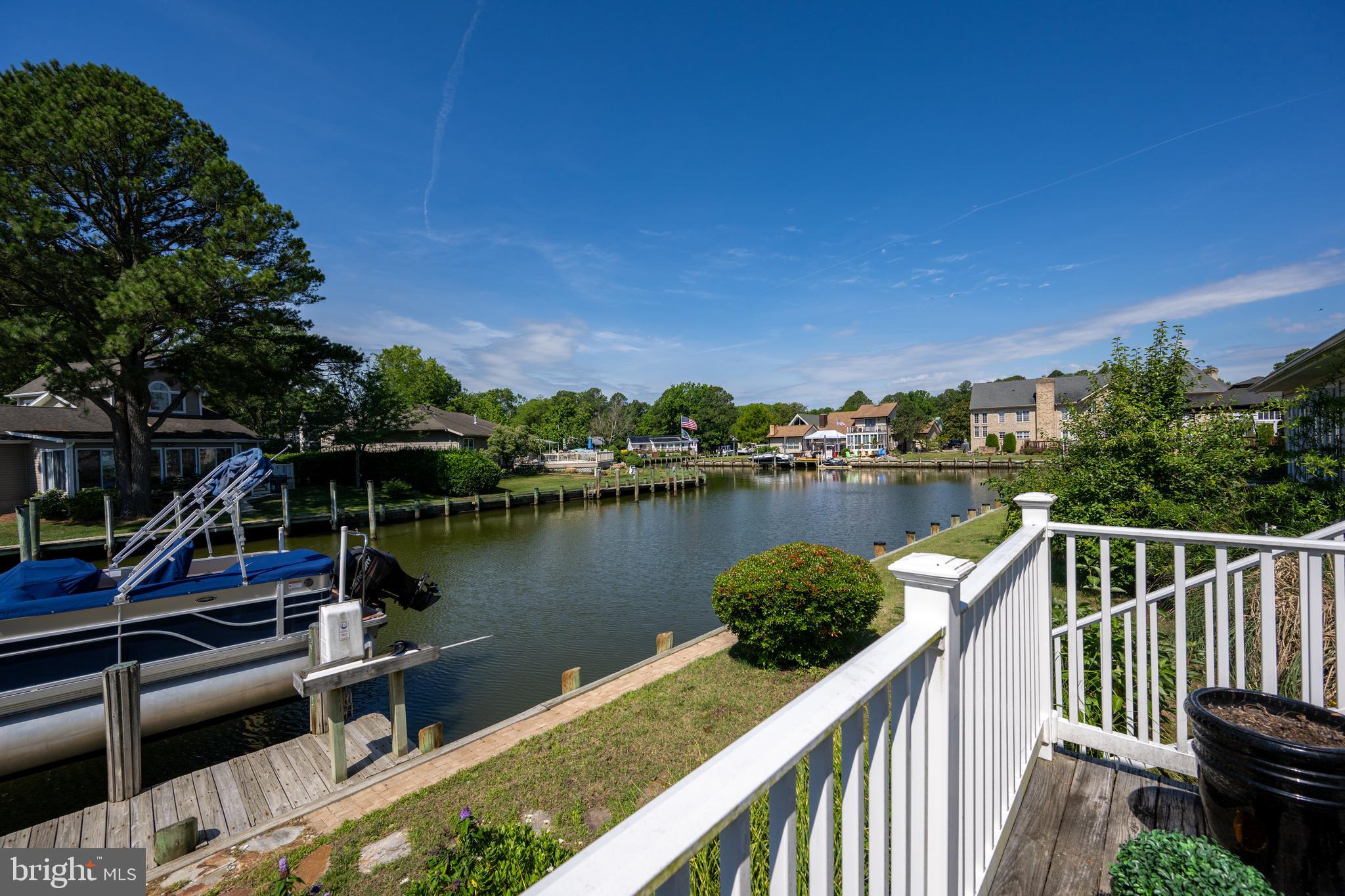 OCEAN PINES - NEWPORT - Residential