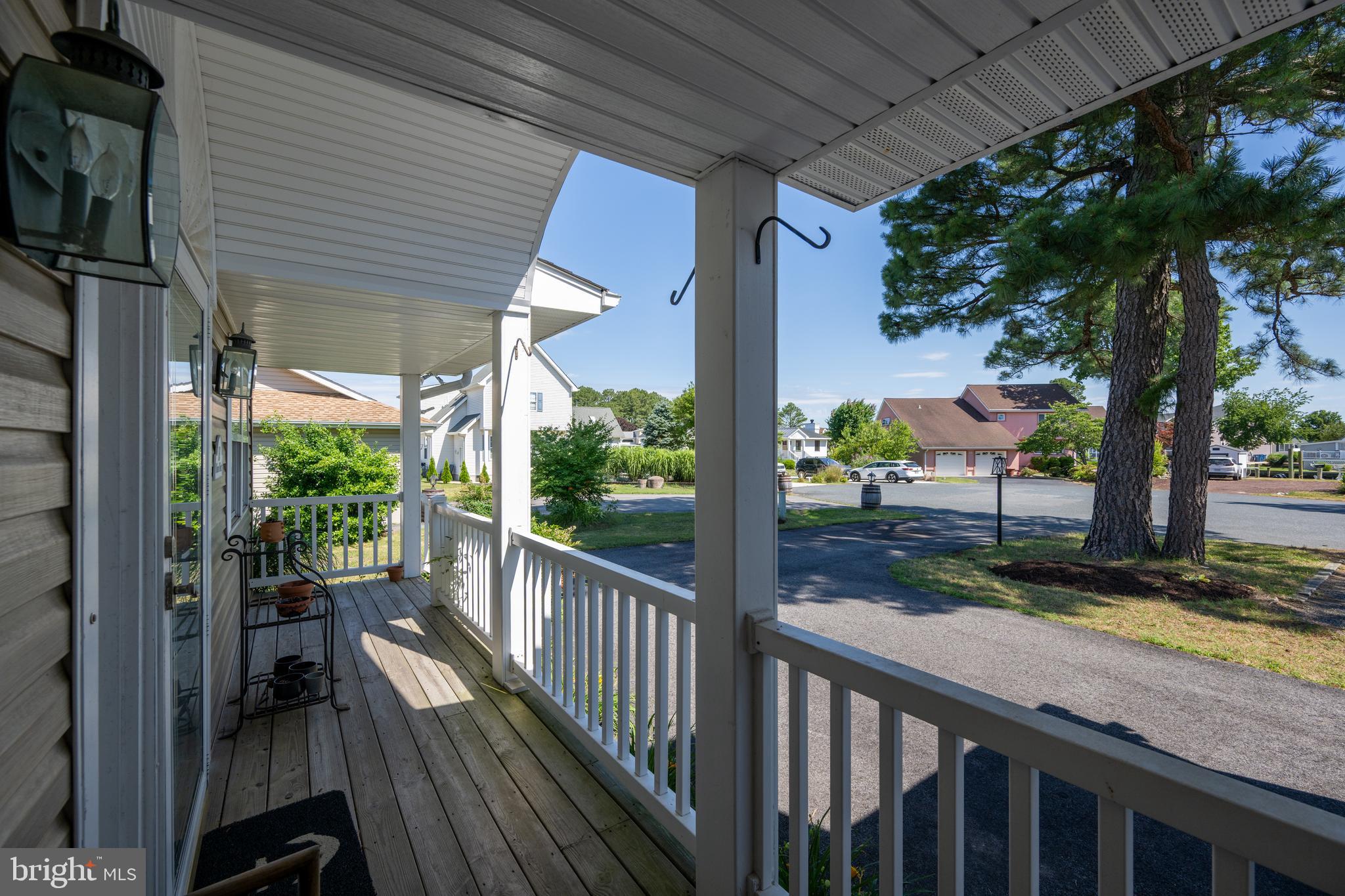 OCEAN PINES - NEWPORT - Residential