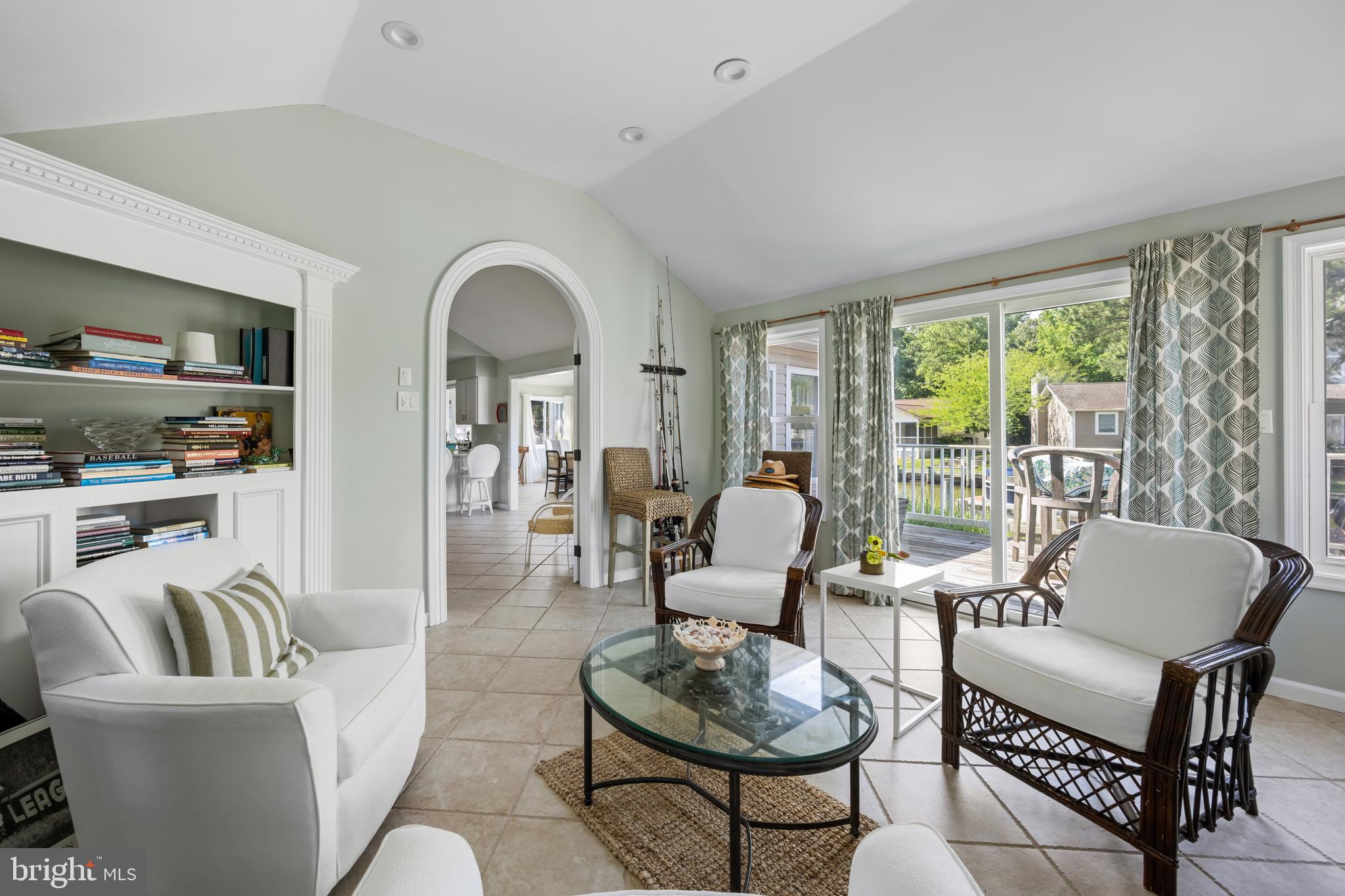 OCEAN PINES - NEWPORT - Residential