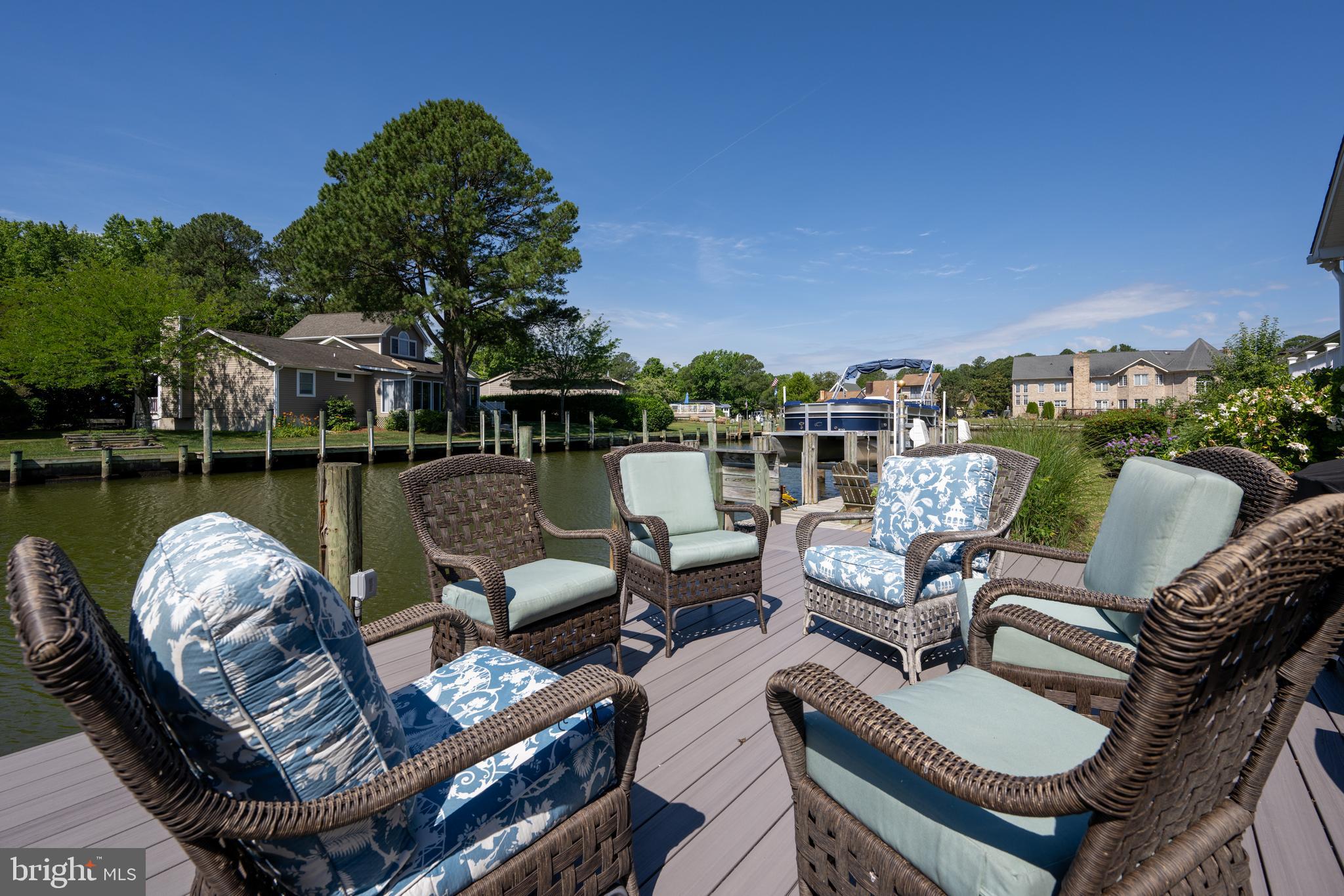 OCEAN PINES - NEWPORT - Residential