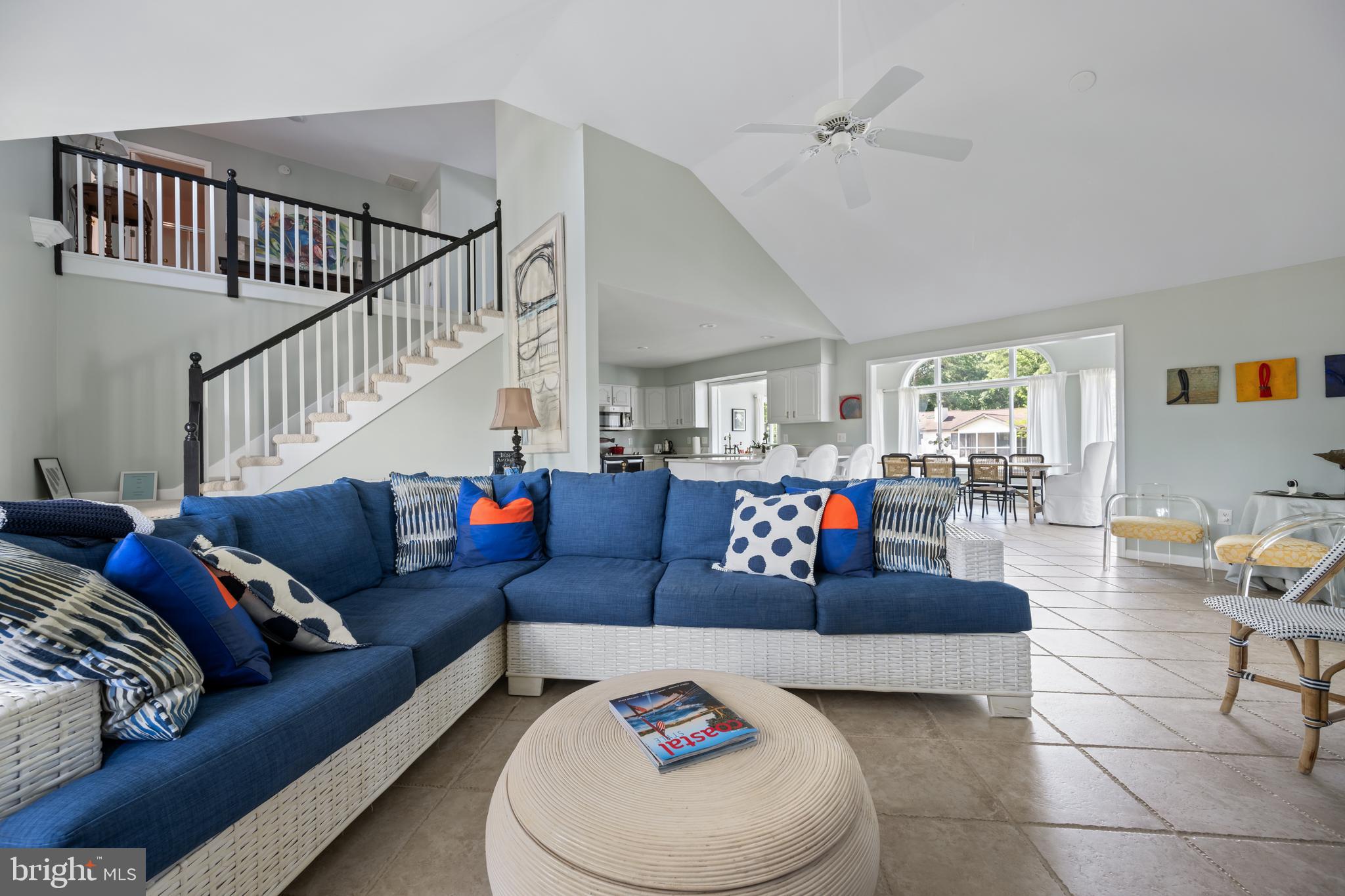 OCEAN PINES - NEWPORT - Residential