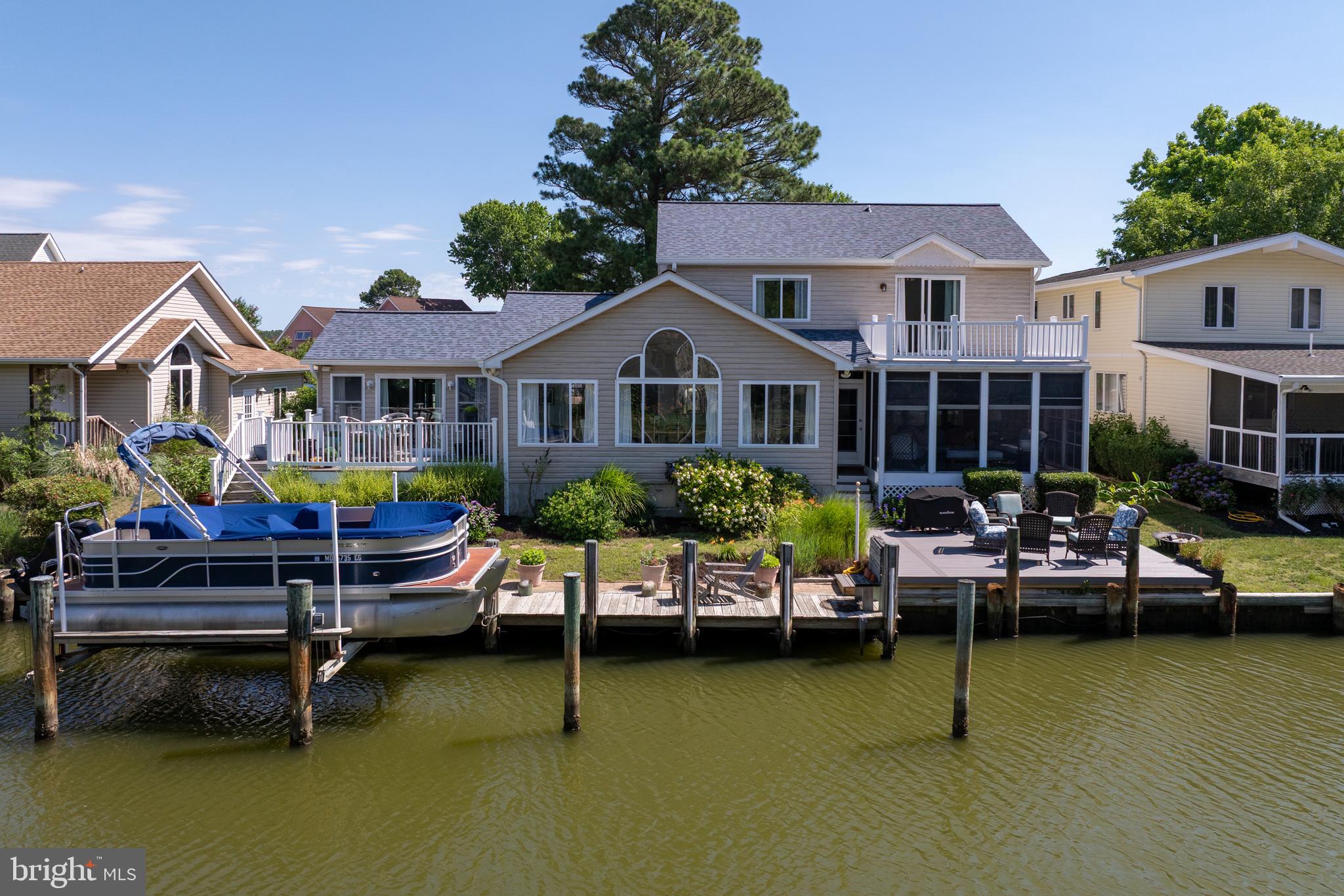 OCEAN PINES - NEWPORT - Residential