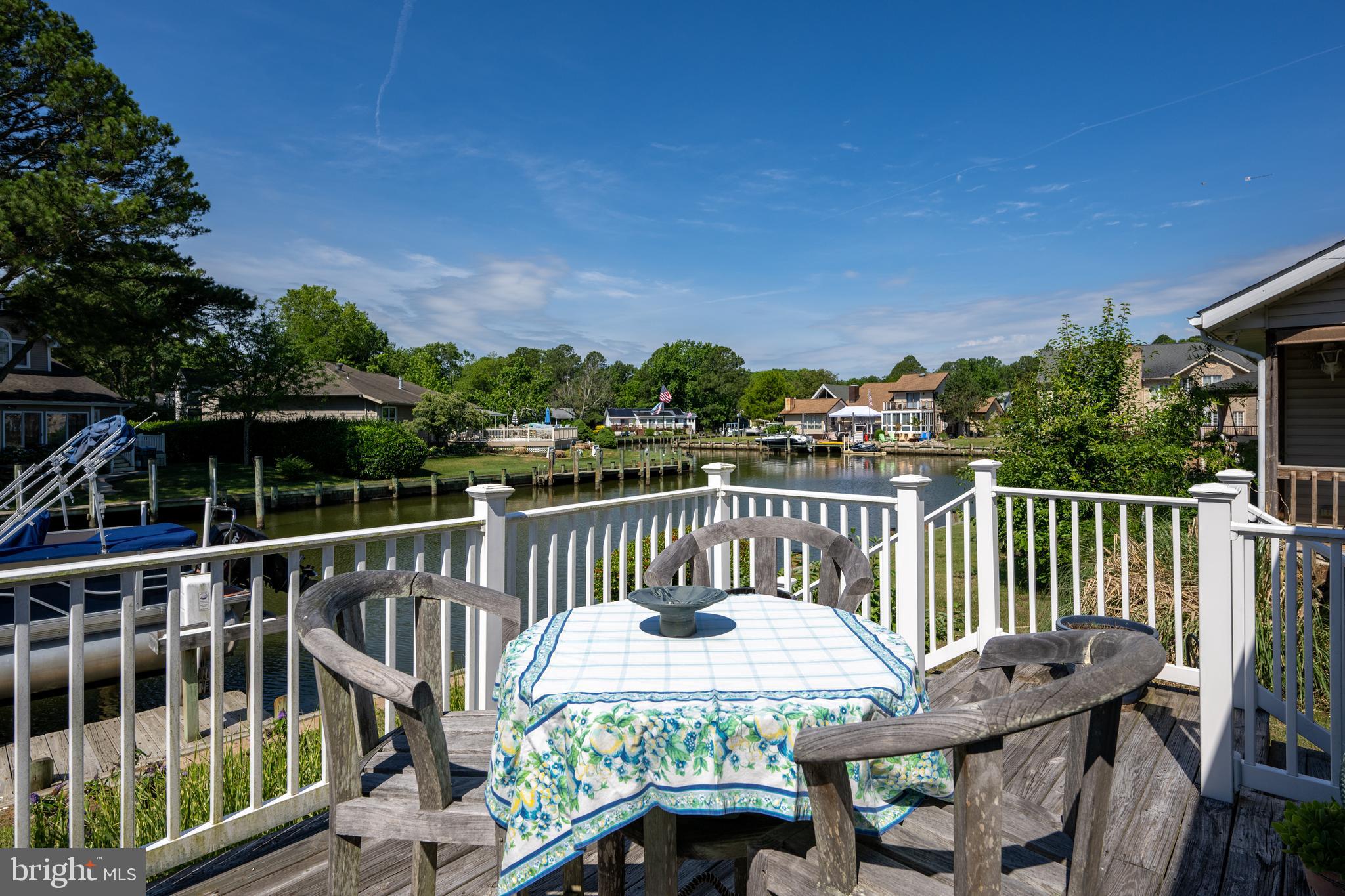 OCEAN PINES - NEWPORT - Residential