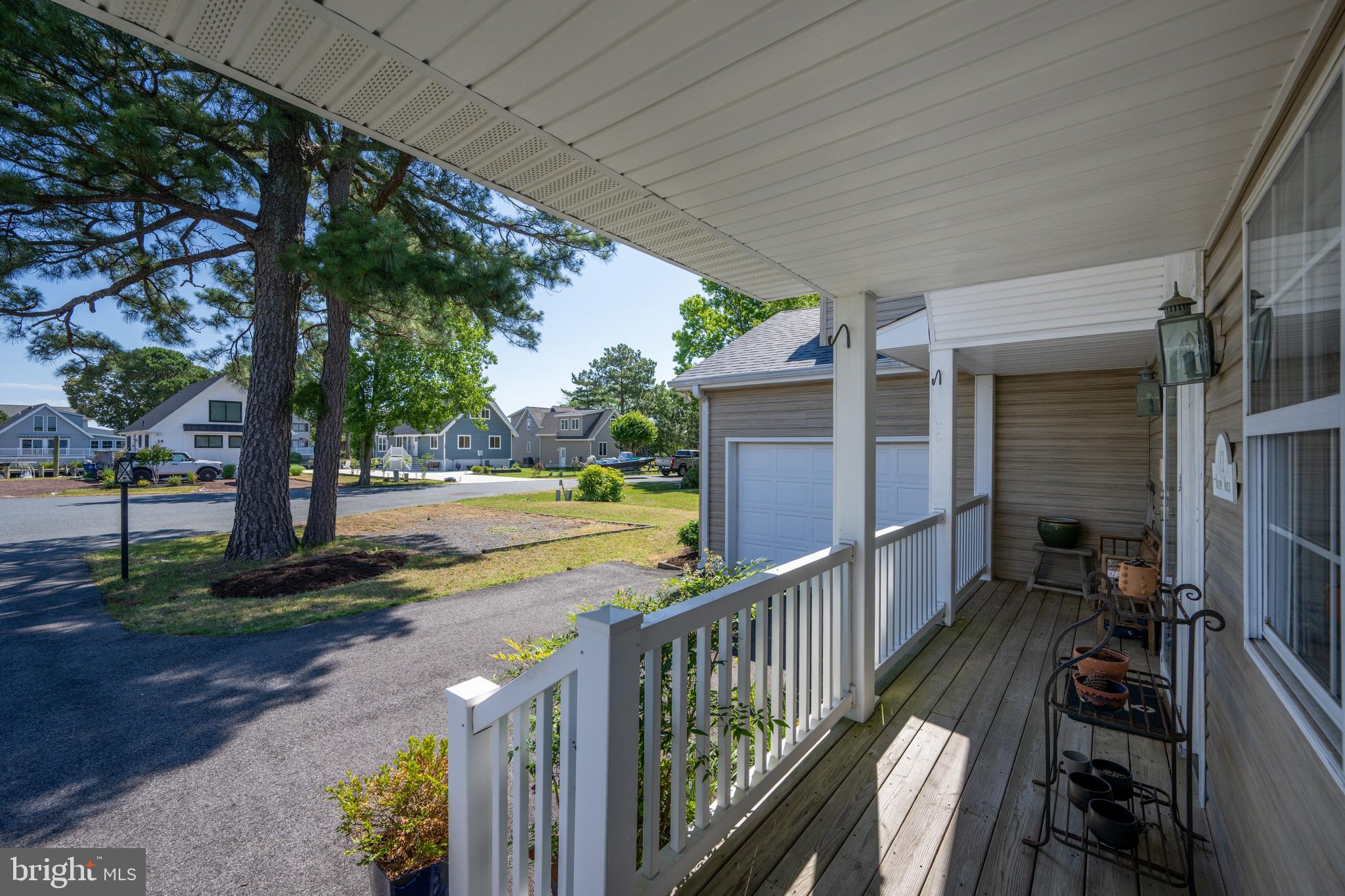 OCEAN PINES - NEWPORT - Residential