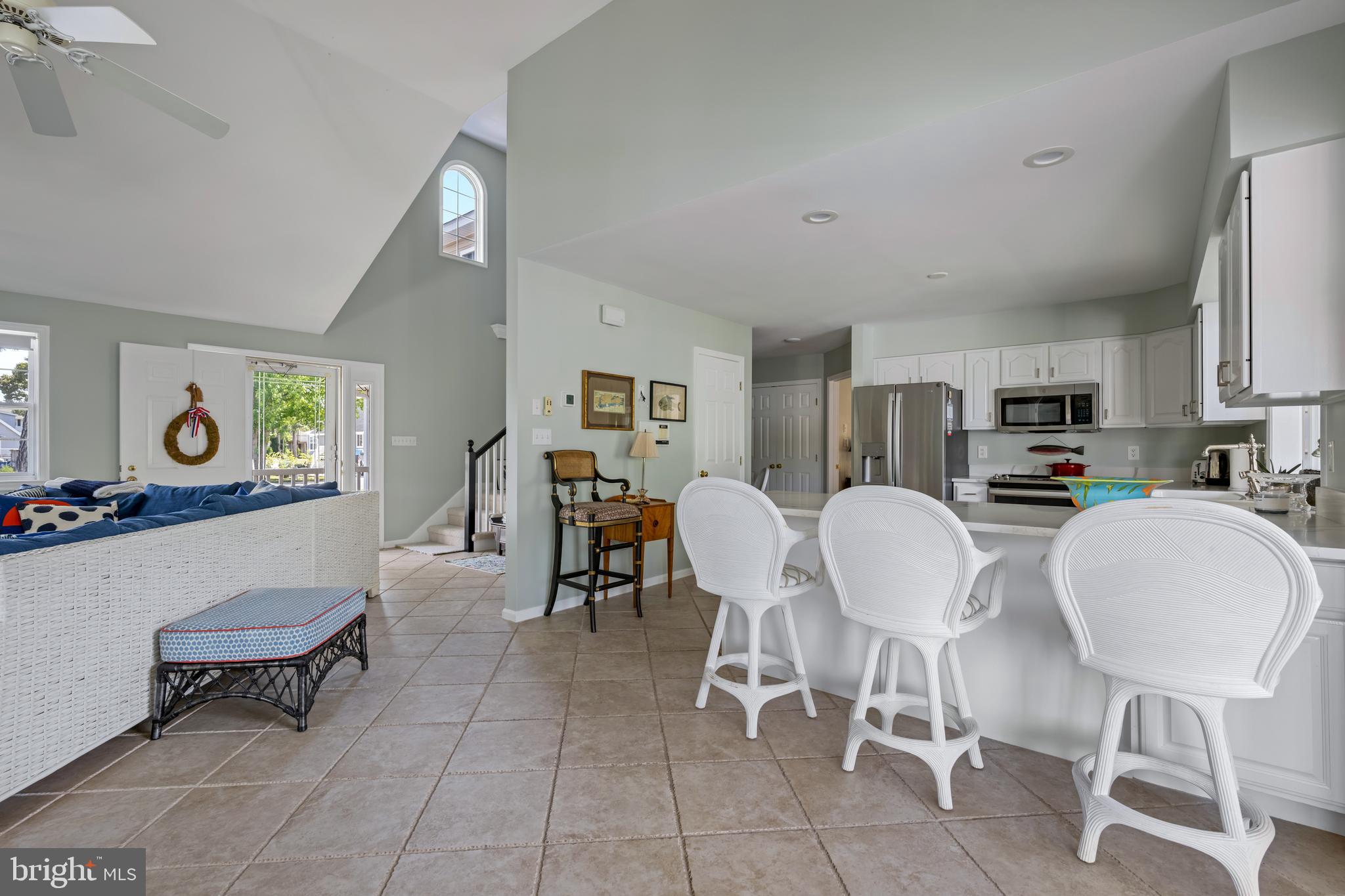 OCEAN PINES - NEWPORT - Residential