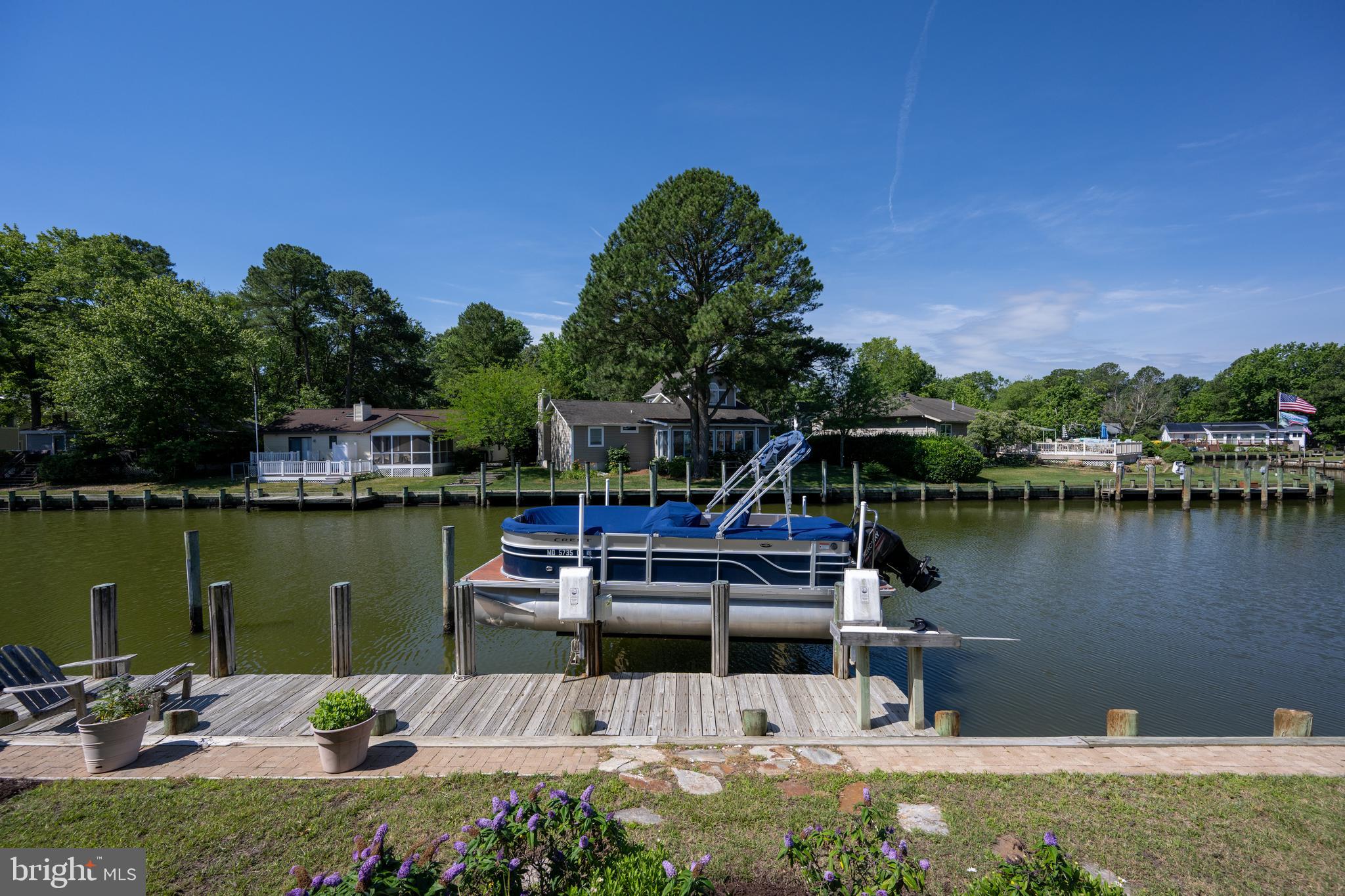 OCEAN PINES - NEWPORT - Residential