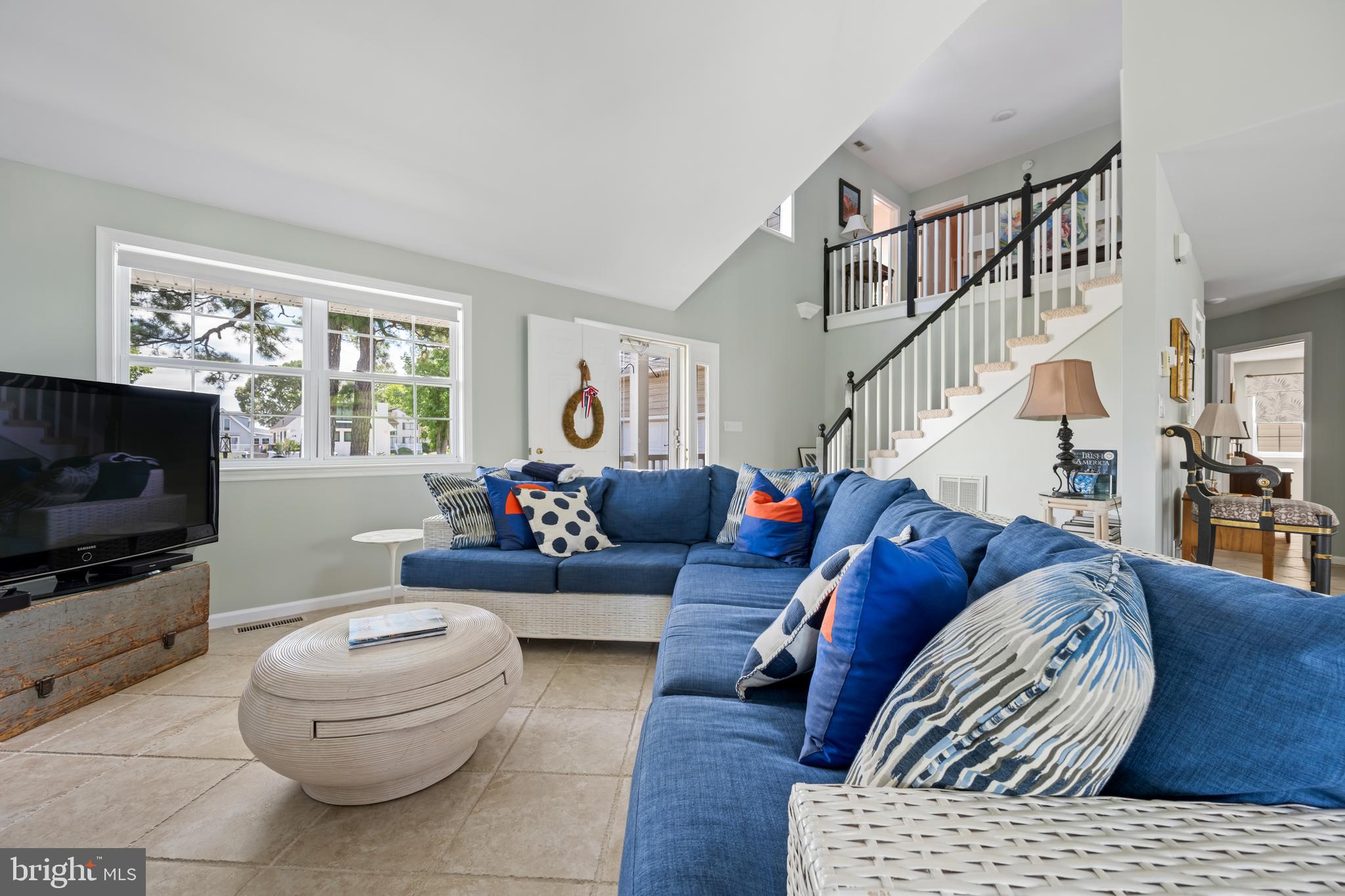 OCEAN PINES - NEWPORT - Residential
