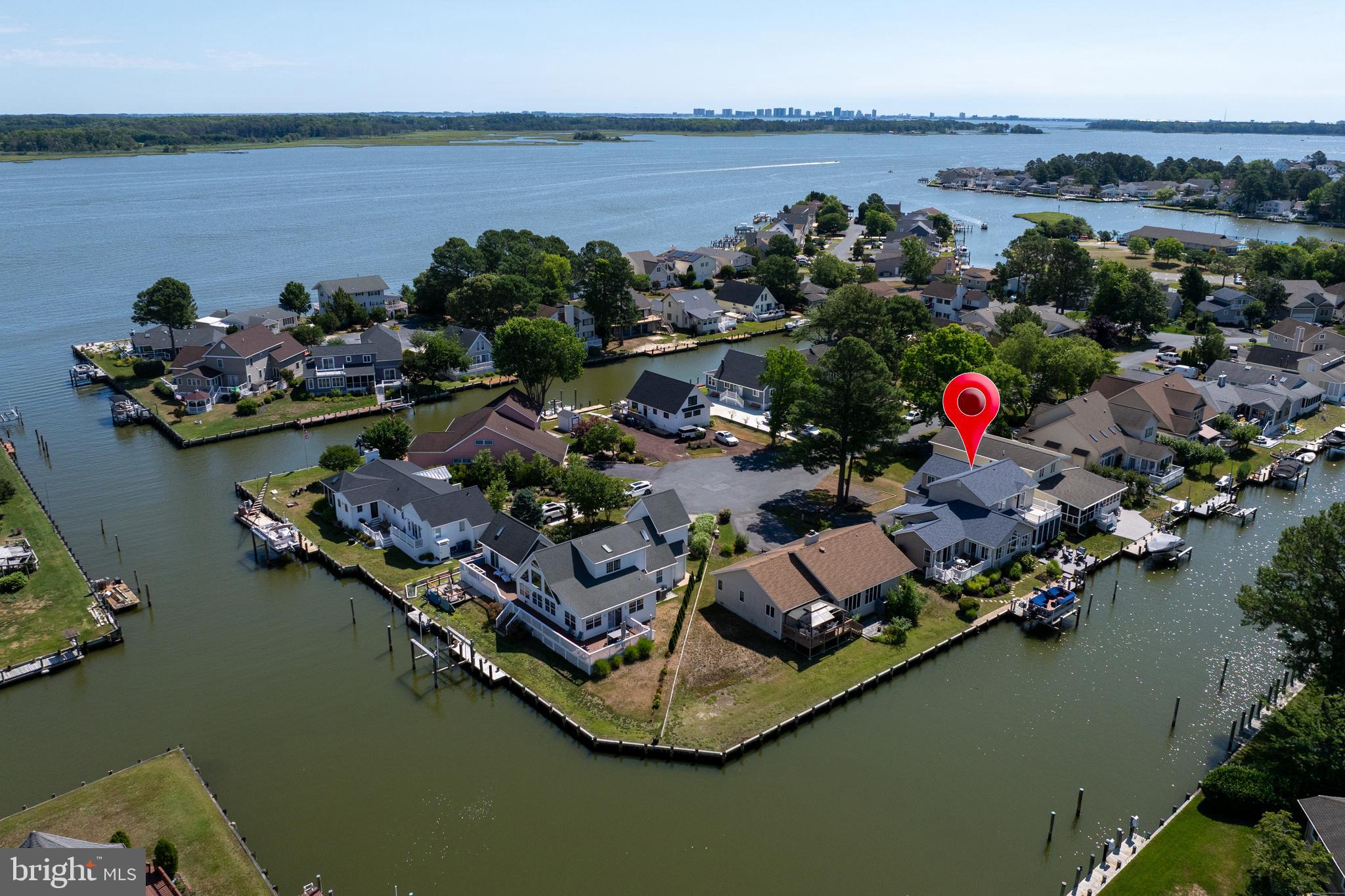 OCEAN PINES - NEWPORT - Residential