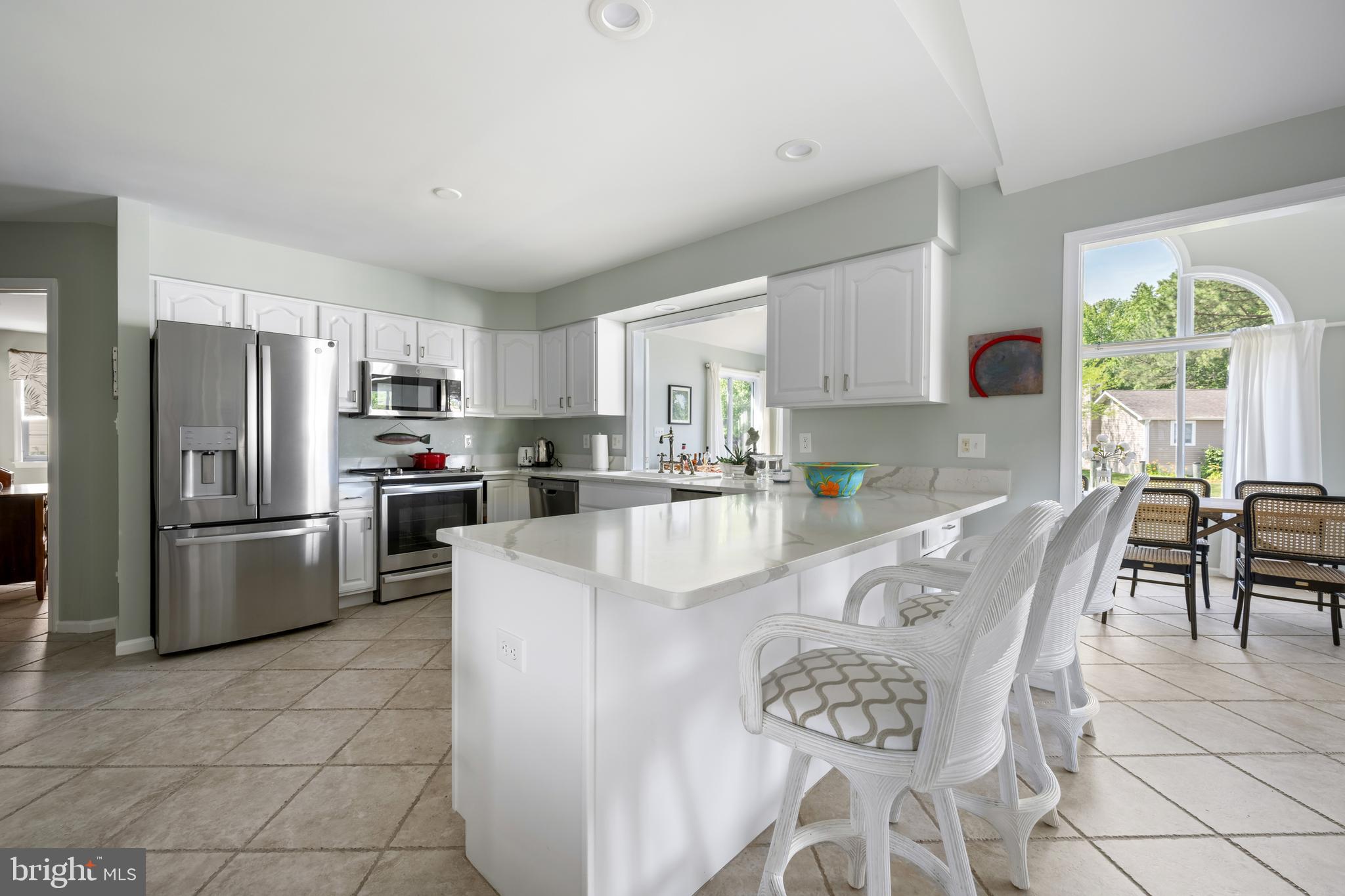 OCEAN PINES - NEWPORT - Residential
