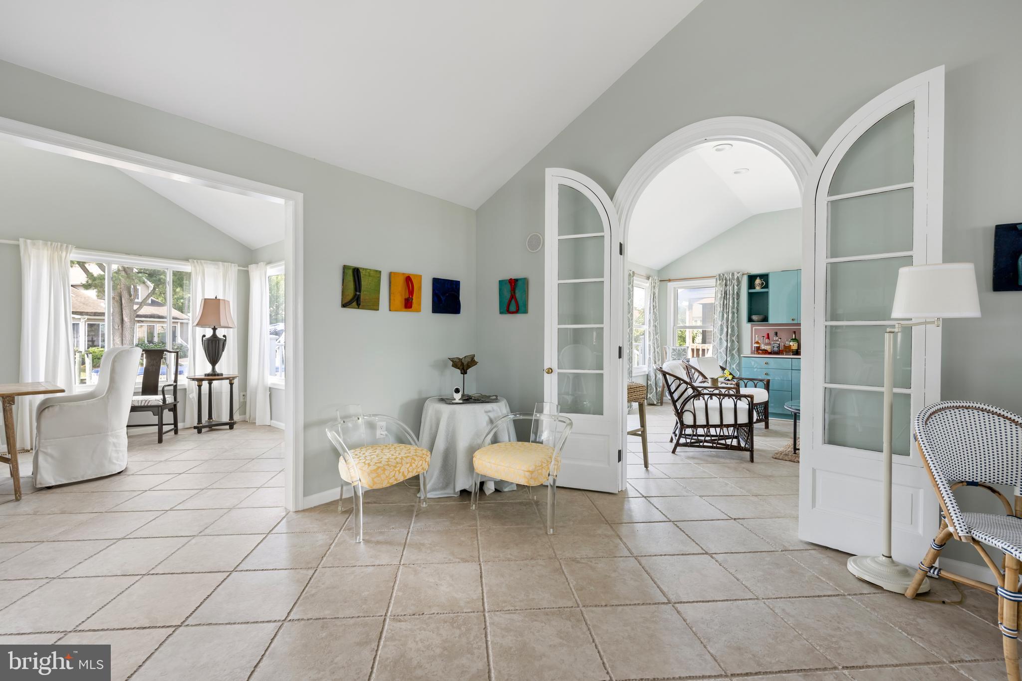 OCEAN PINES - NEWPORT - Residential