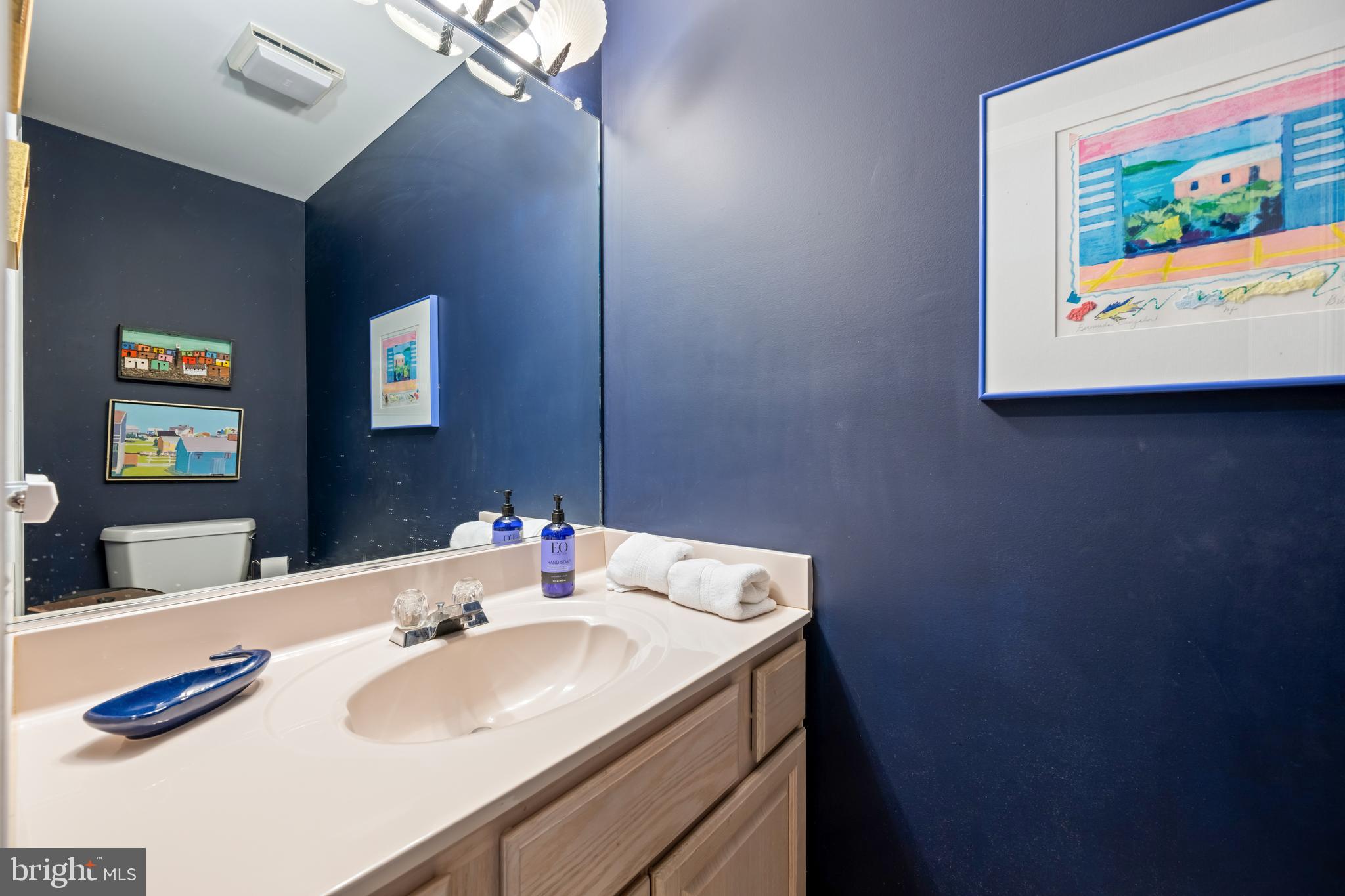 OCEAN PINES - NEWPORT - Residential