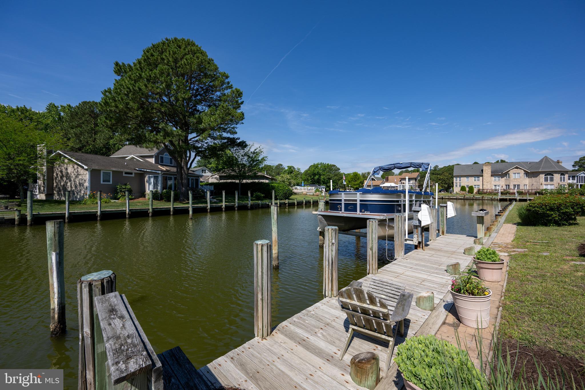 OCEAN PINES - NEWPORT - Residential