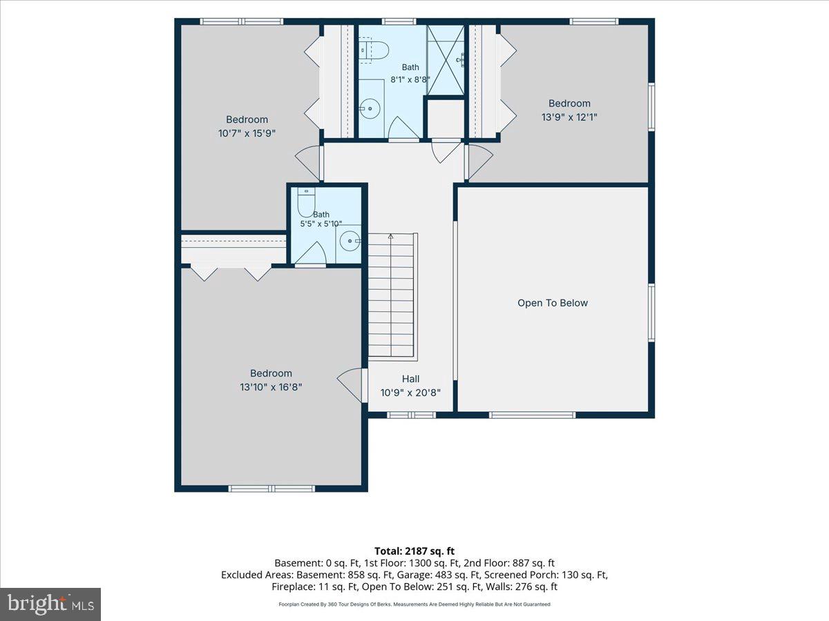 GREENBRIAR - Residential
