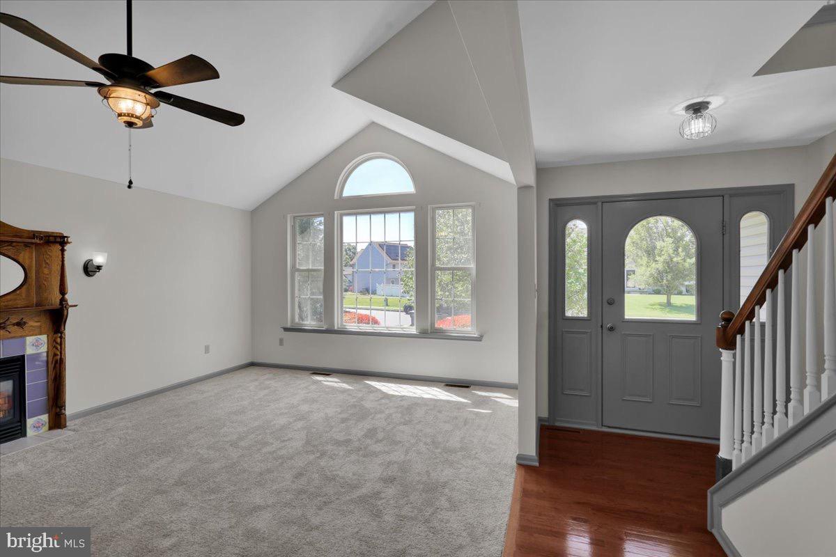 GREENBRIAR - Residential
