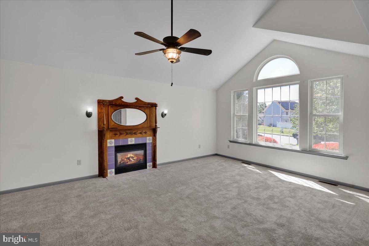 GREENBRIAR - Residential