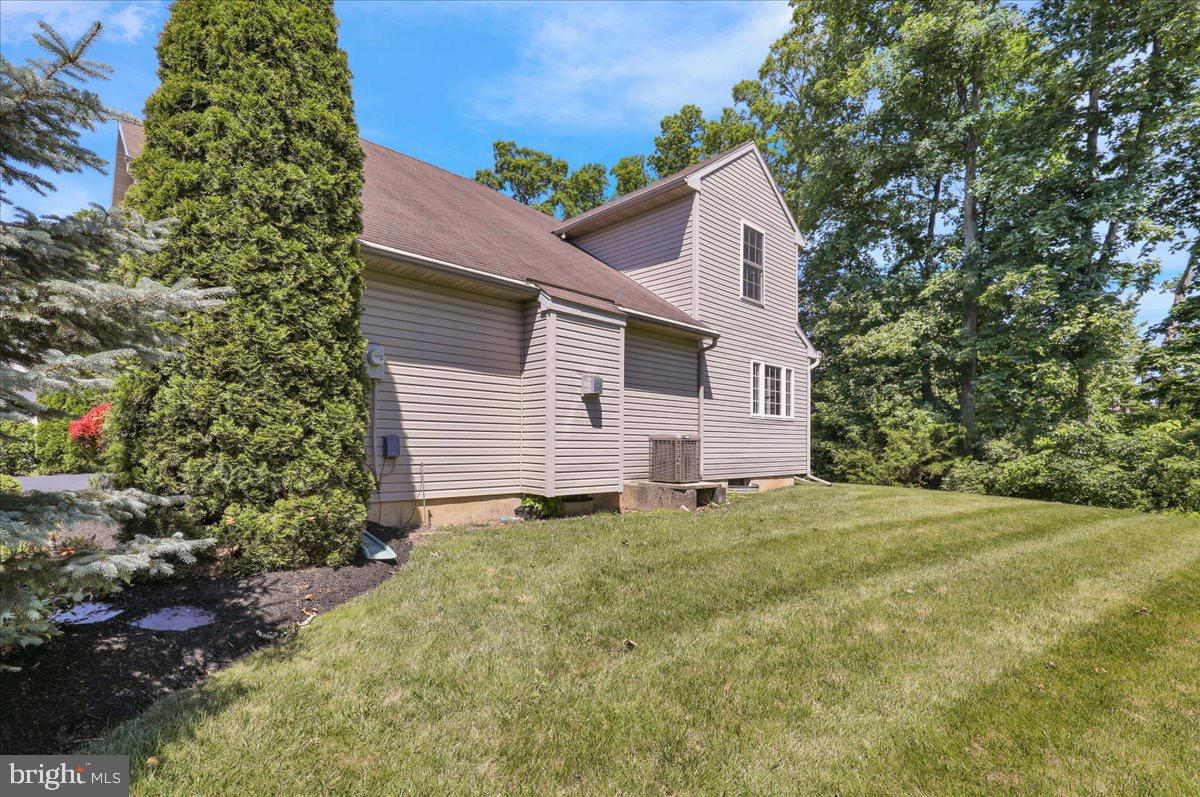 GREENBRIAR - Residential