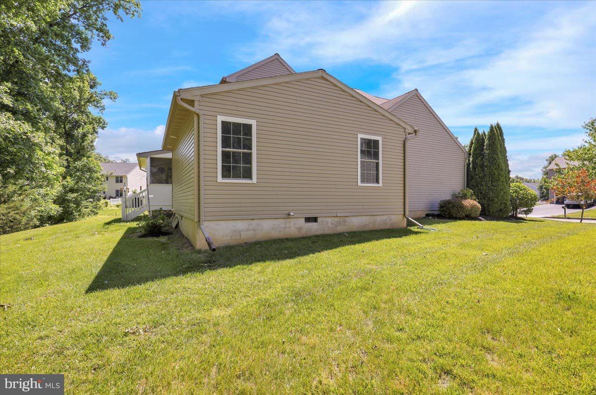 GREENBRIAR - Residential