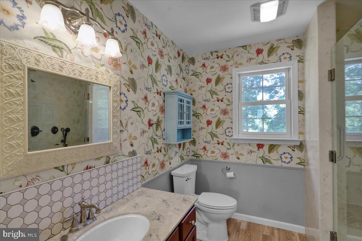 GREENBRIAR - Residential